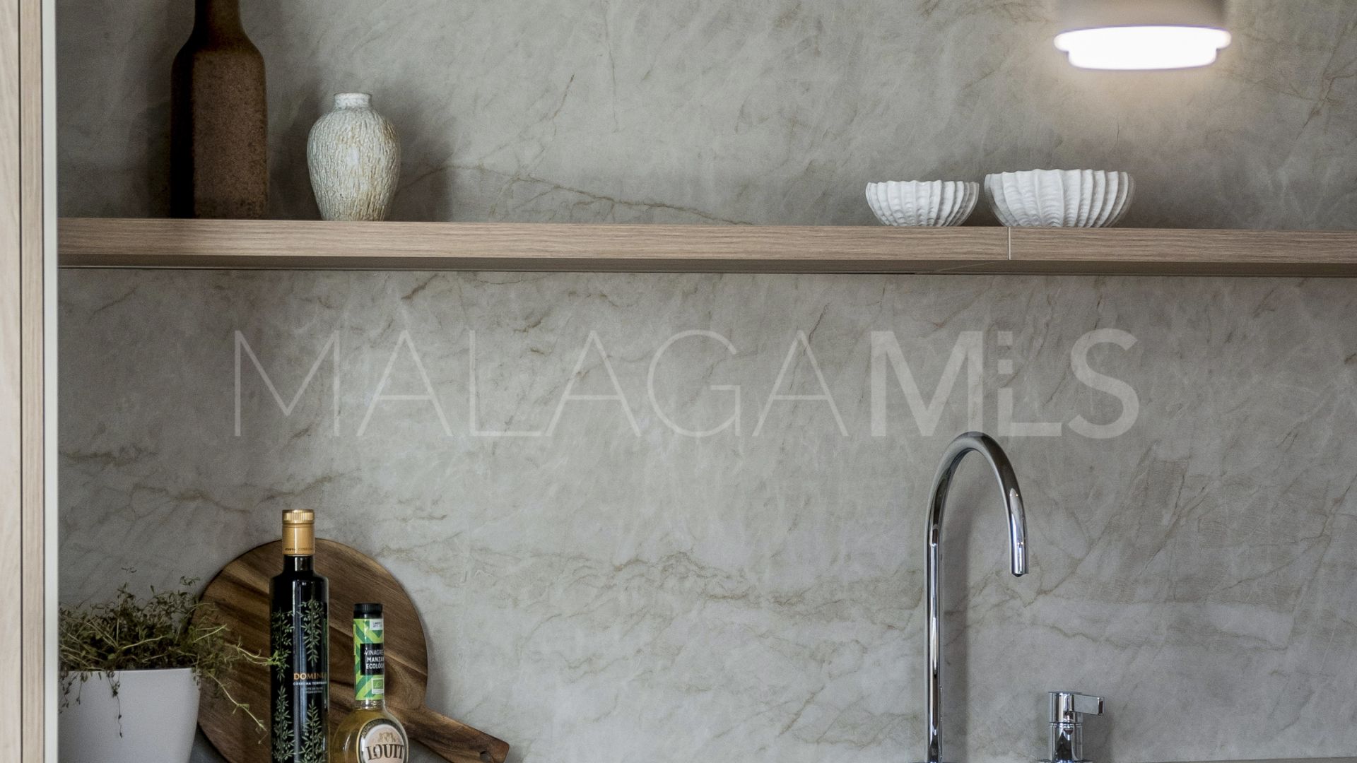 Lägenhet for sale in Altos Reales