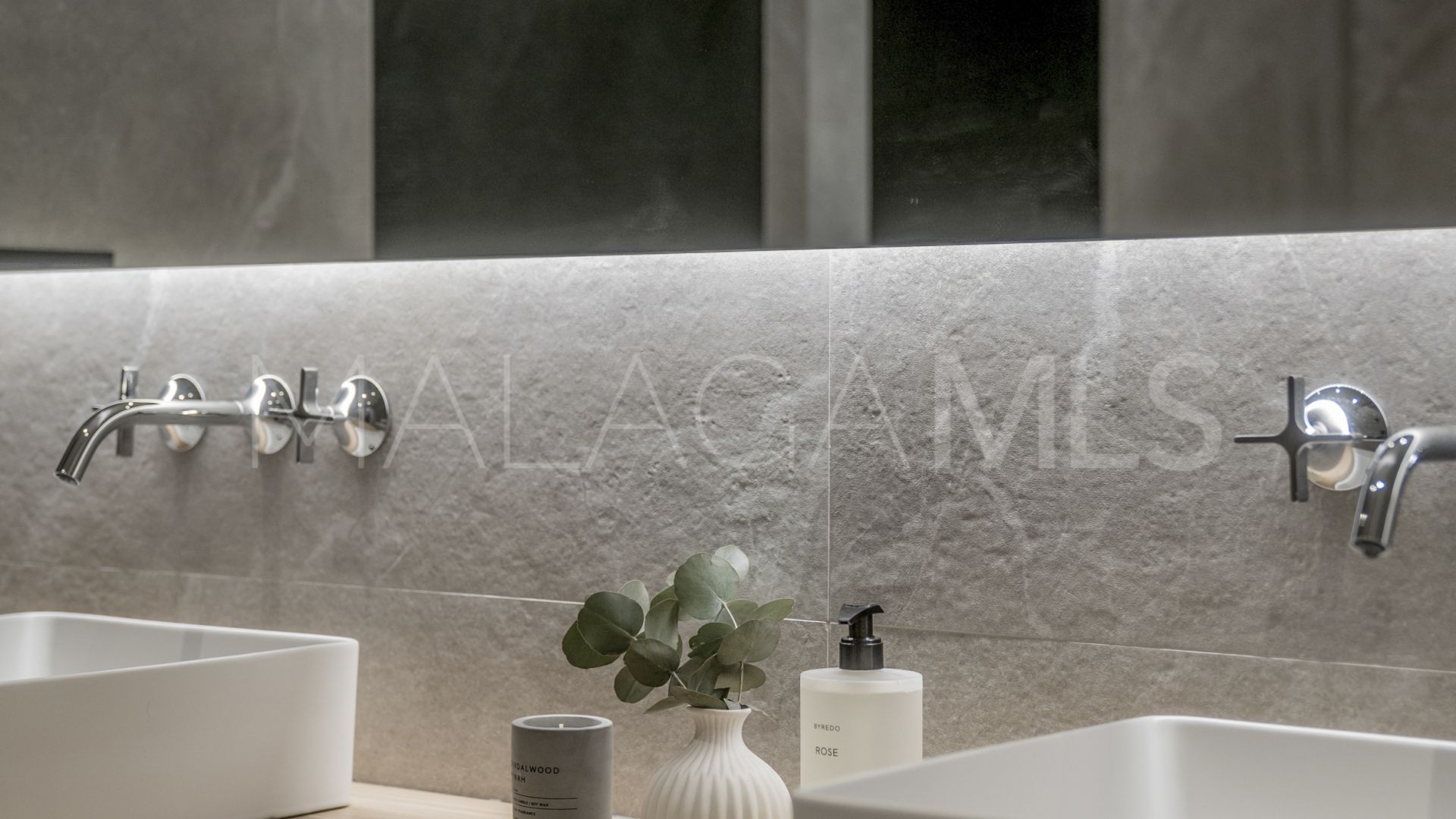 Lägenhet for sale in Altos Reales