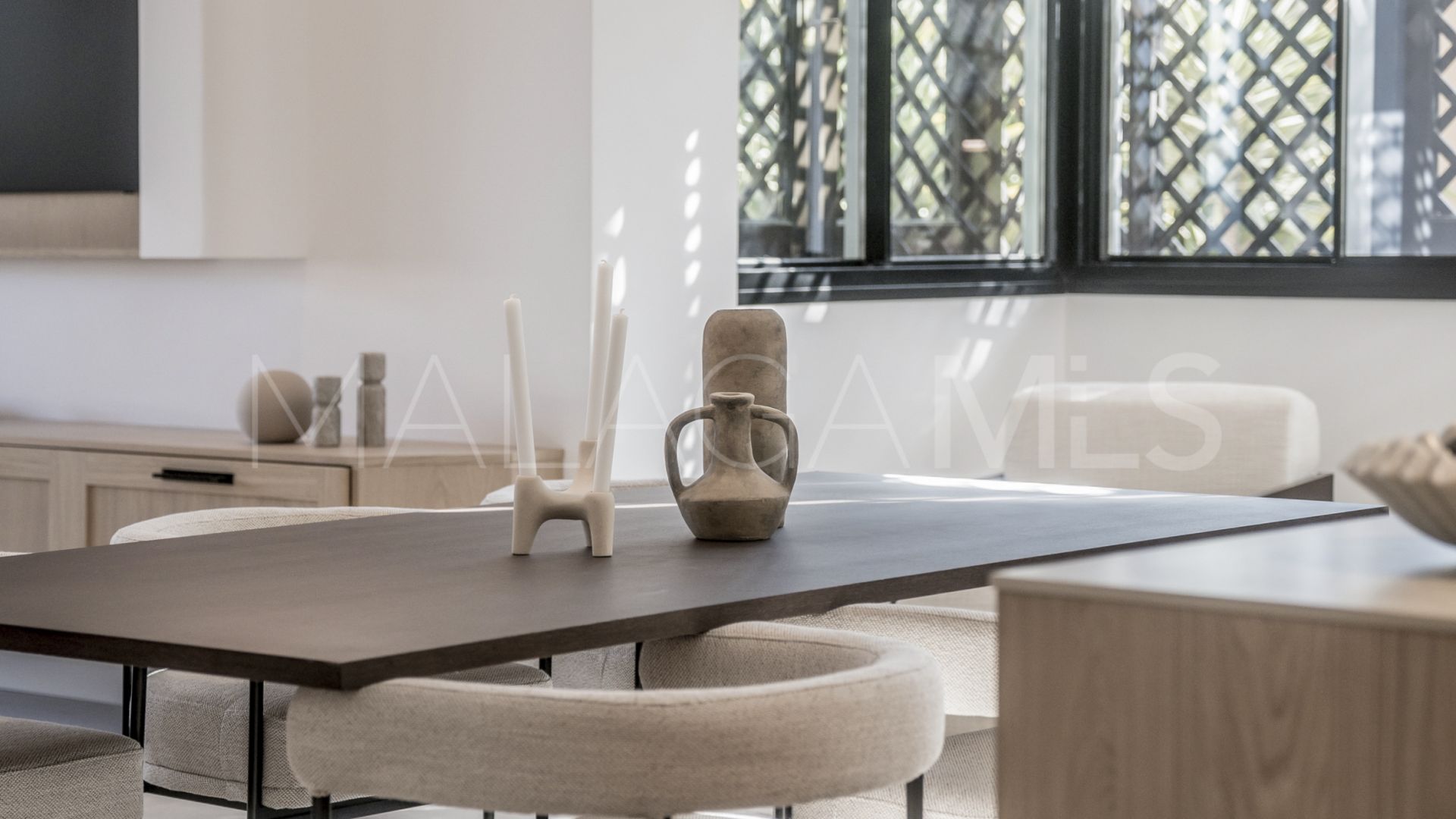 Lägenhet for sale in Altos Reales