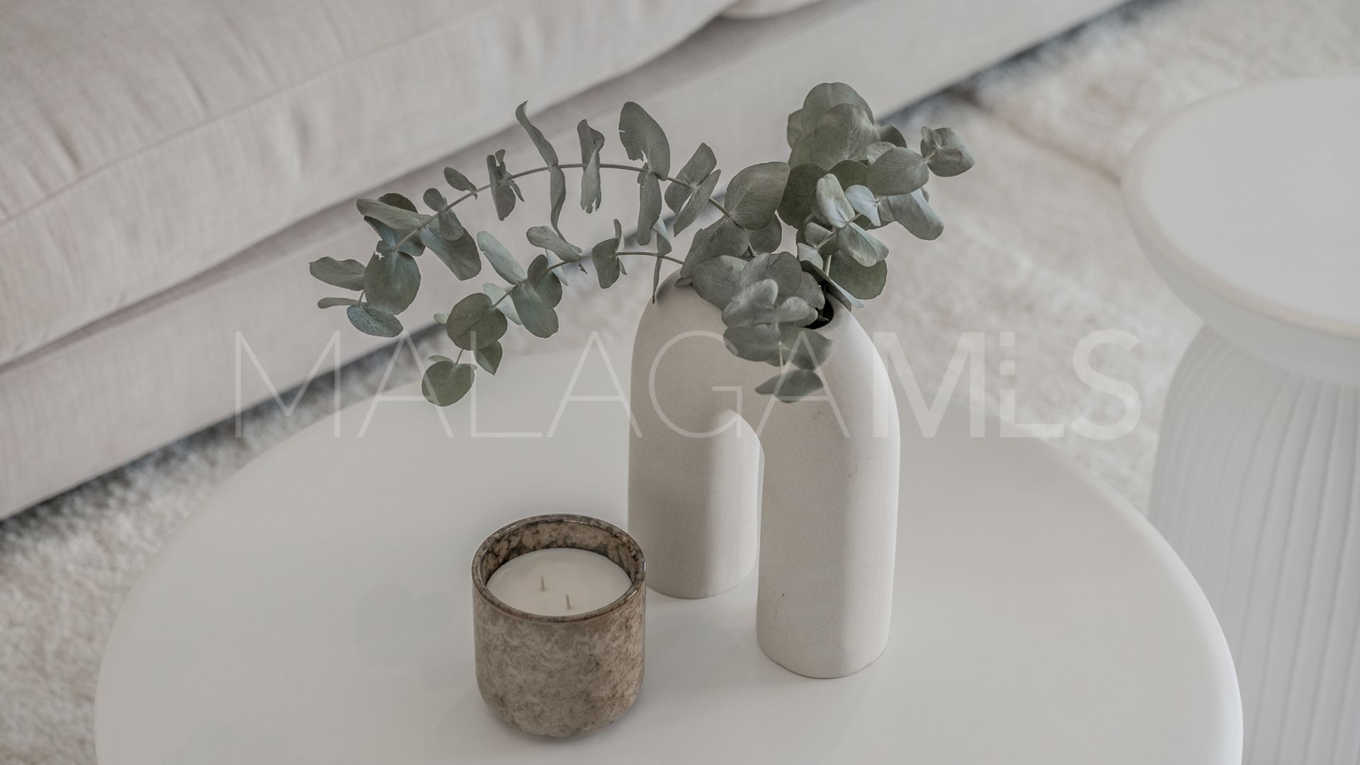 Lägenhet for sale in Altos Reales