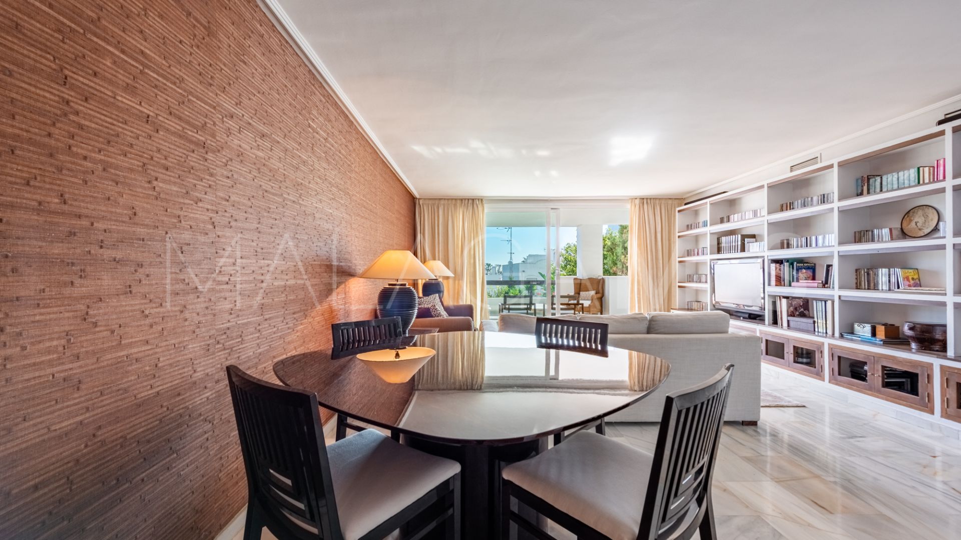 Lägenhet for sale in Bel Air