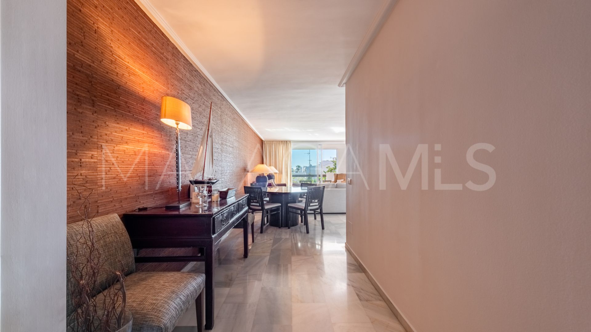 Lägenhet for sale in Bel Air