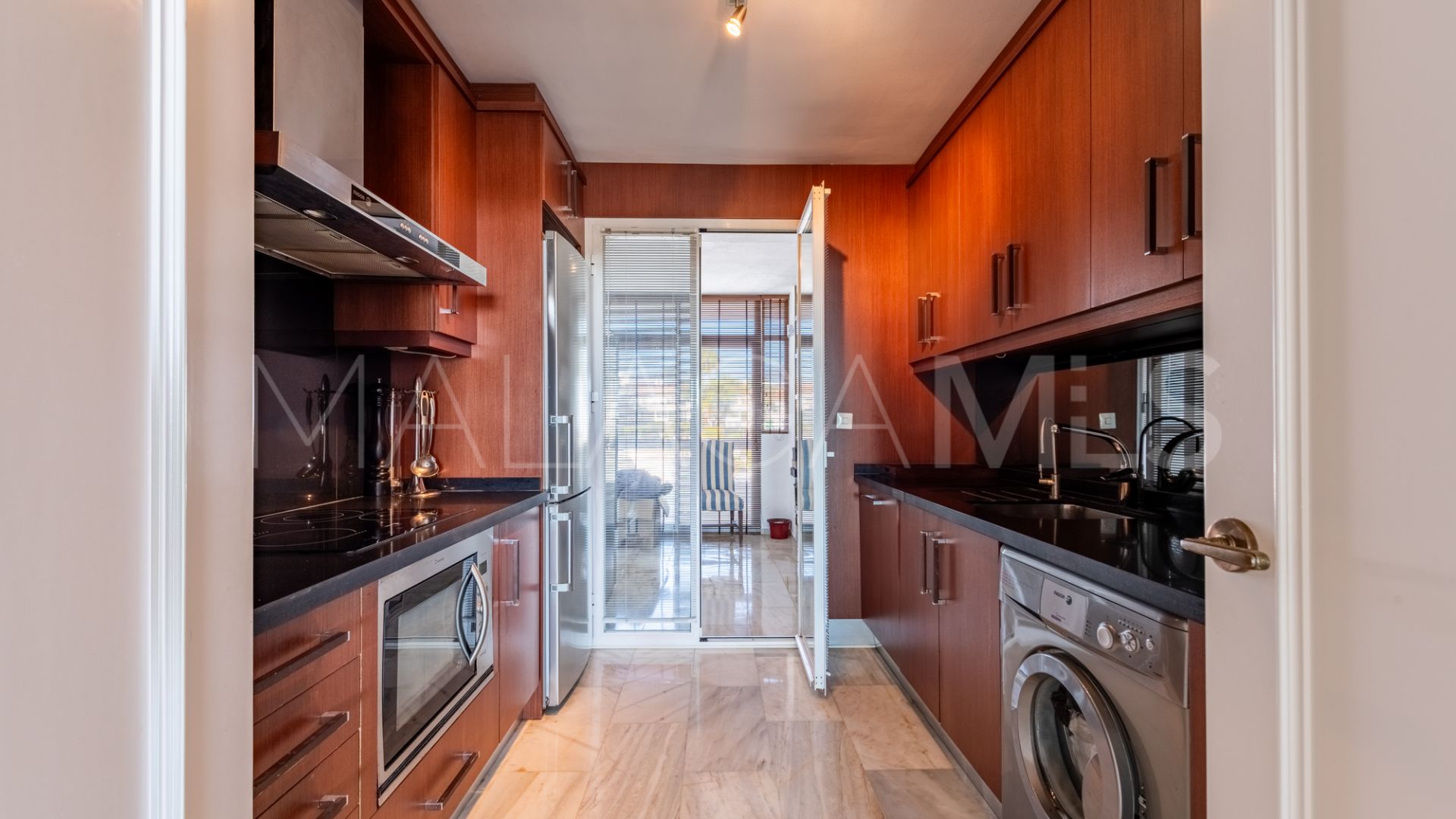 Lägenhet for sale in Bel Air