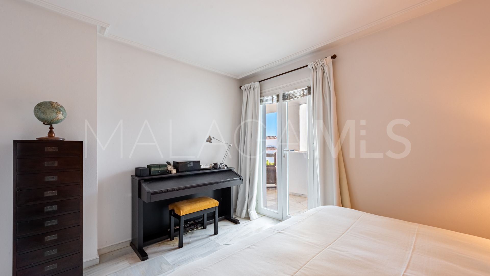 Lägenhet for sale in Bel Air