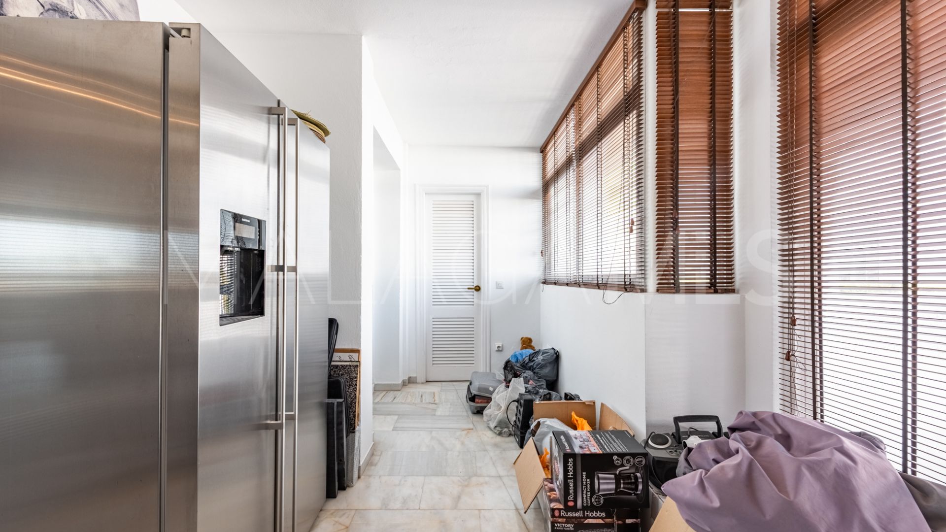 Lägenhet for sale in Bel Air