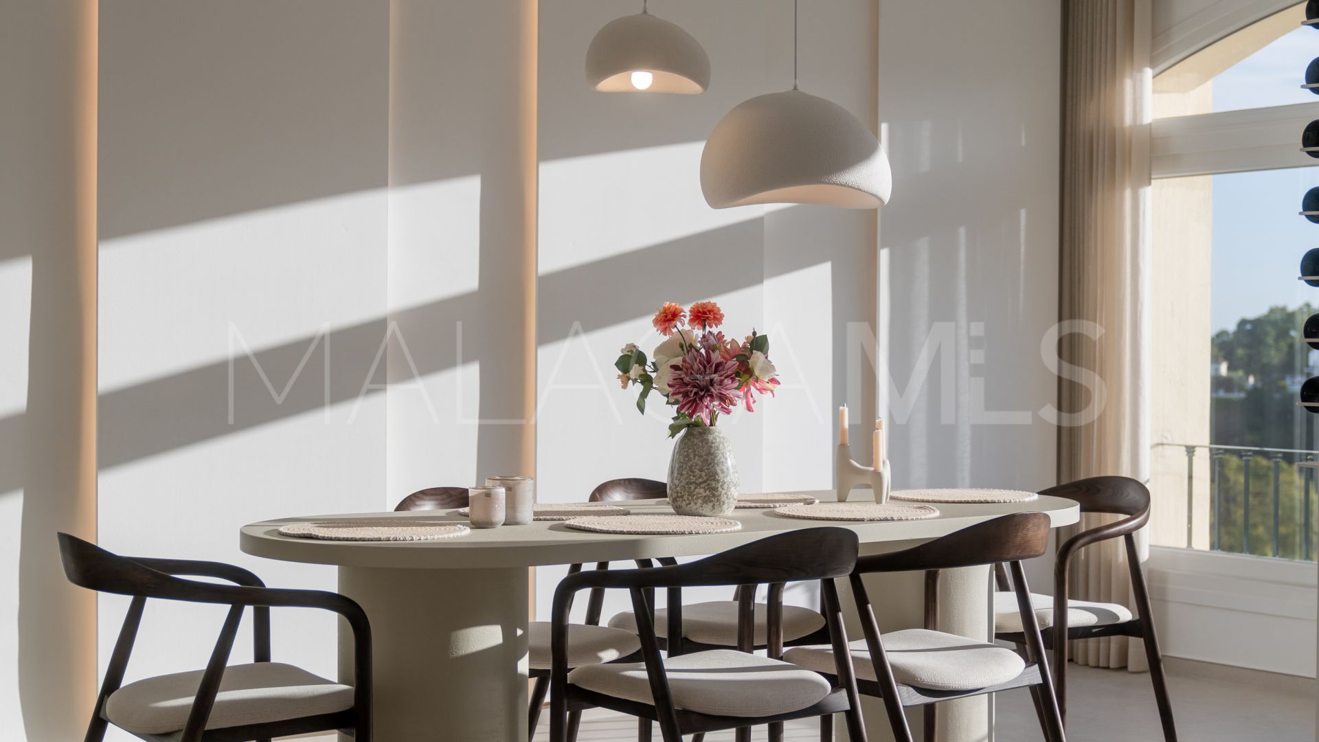 Penthaus for sale in La Quinta Hills