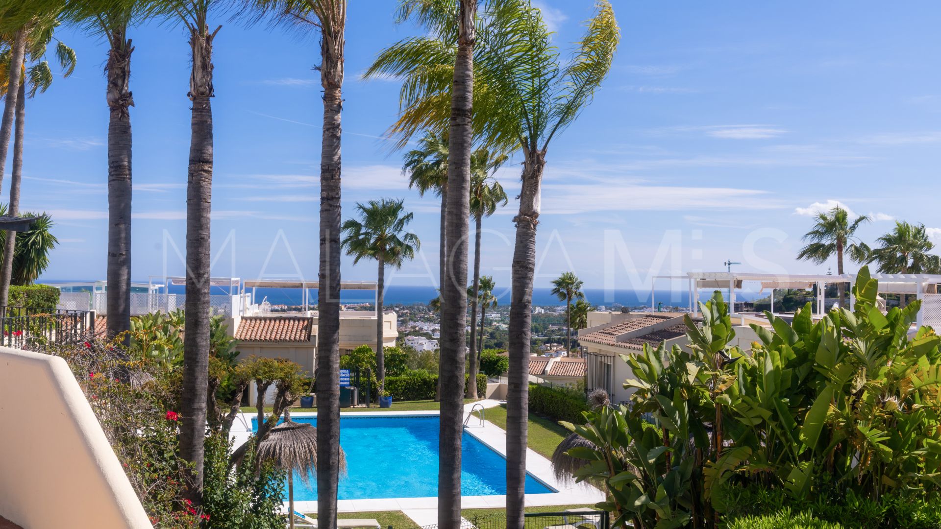 Penthaus for sale in La Quinta Hills