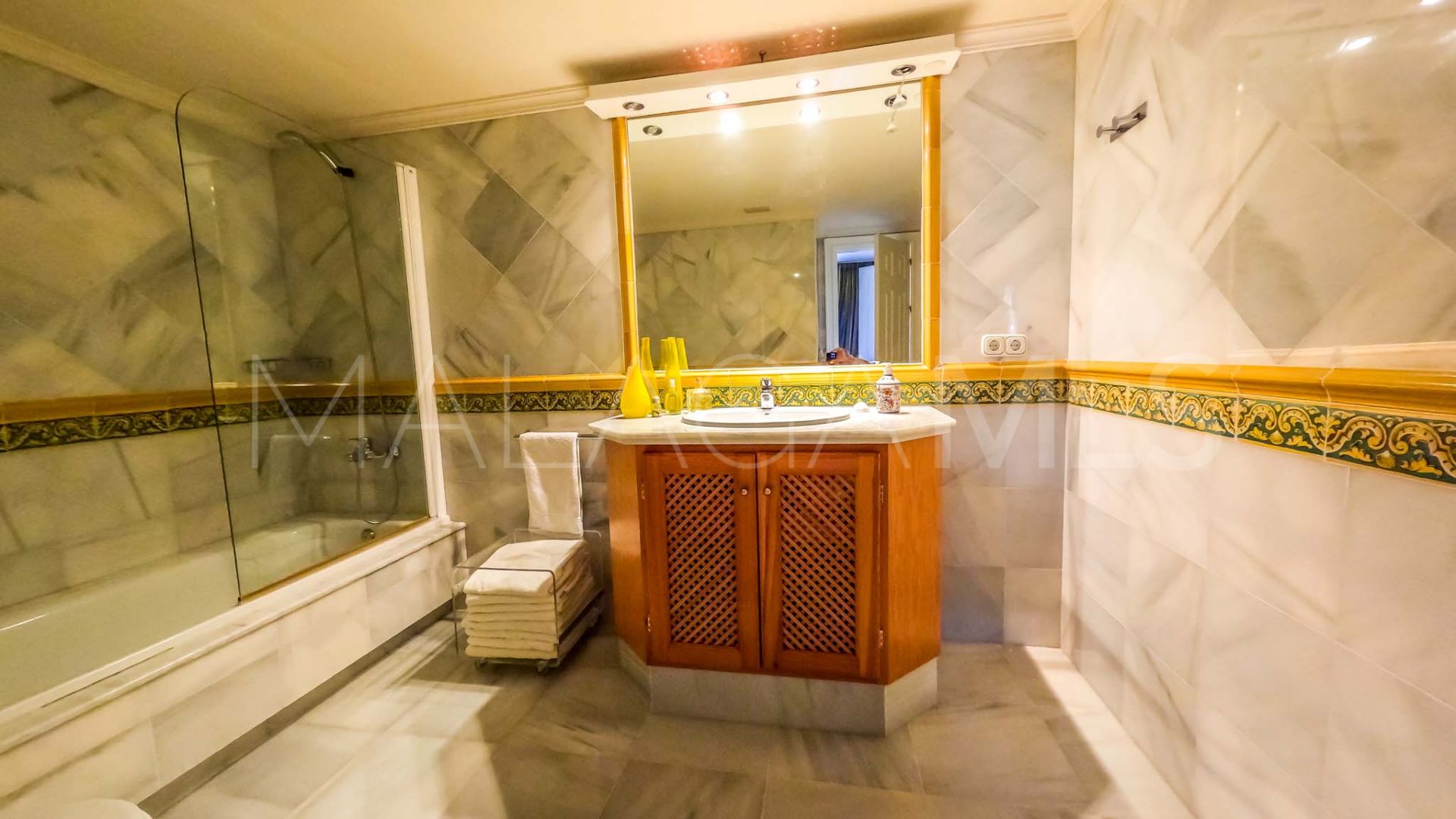 Monte Halcones, Ático de 2 bedrooms for sale