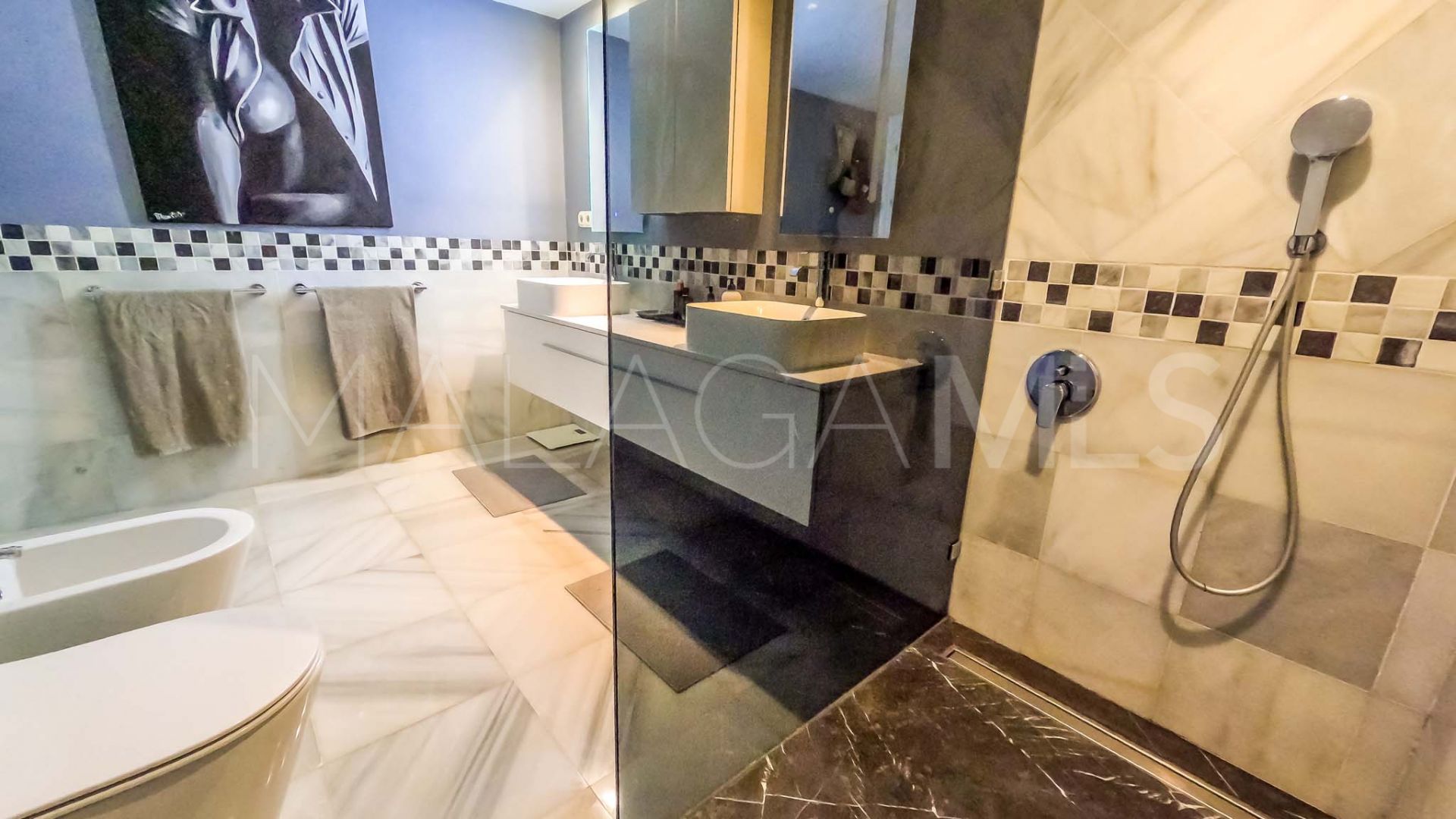 Monte Halcones, Ático de 2 bedrooms for sale