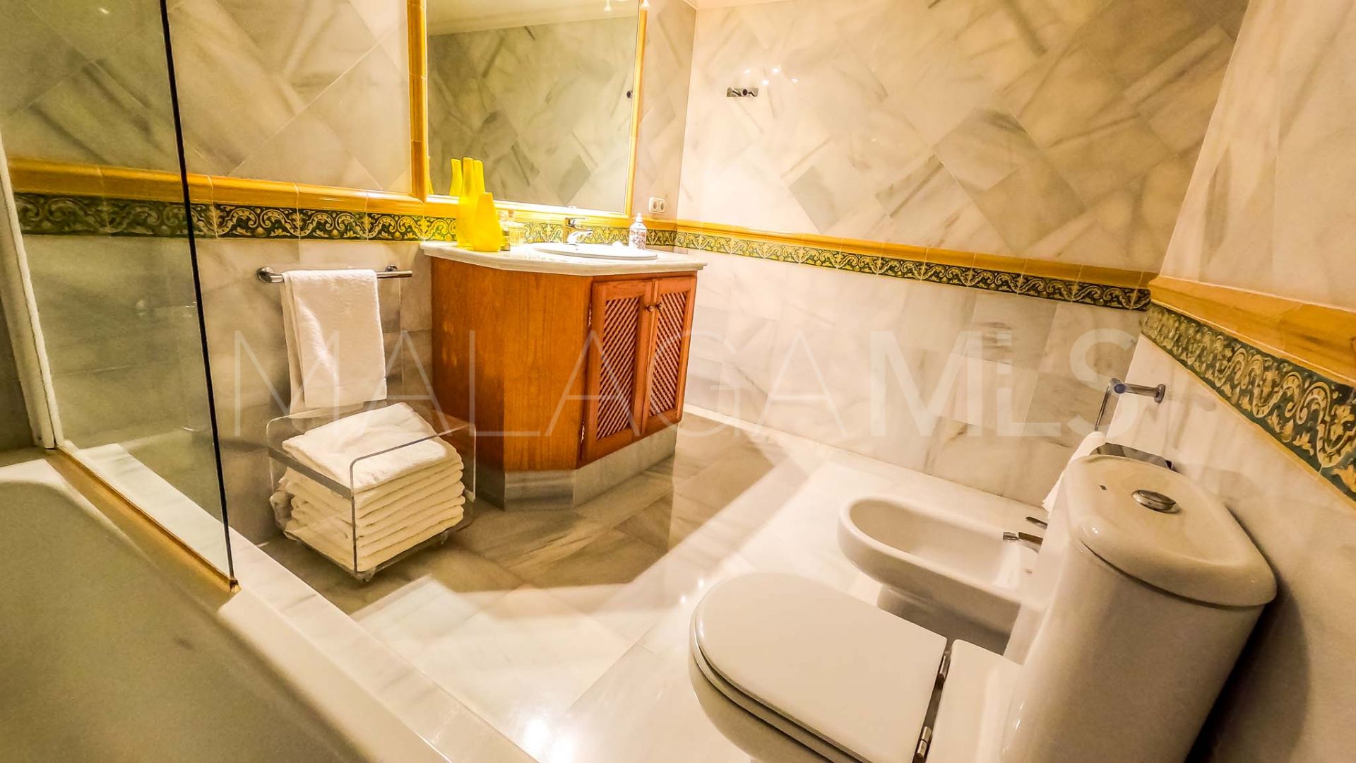 Monte Halcones, Ático de 2 bedrooms for sale