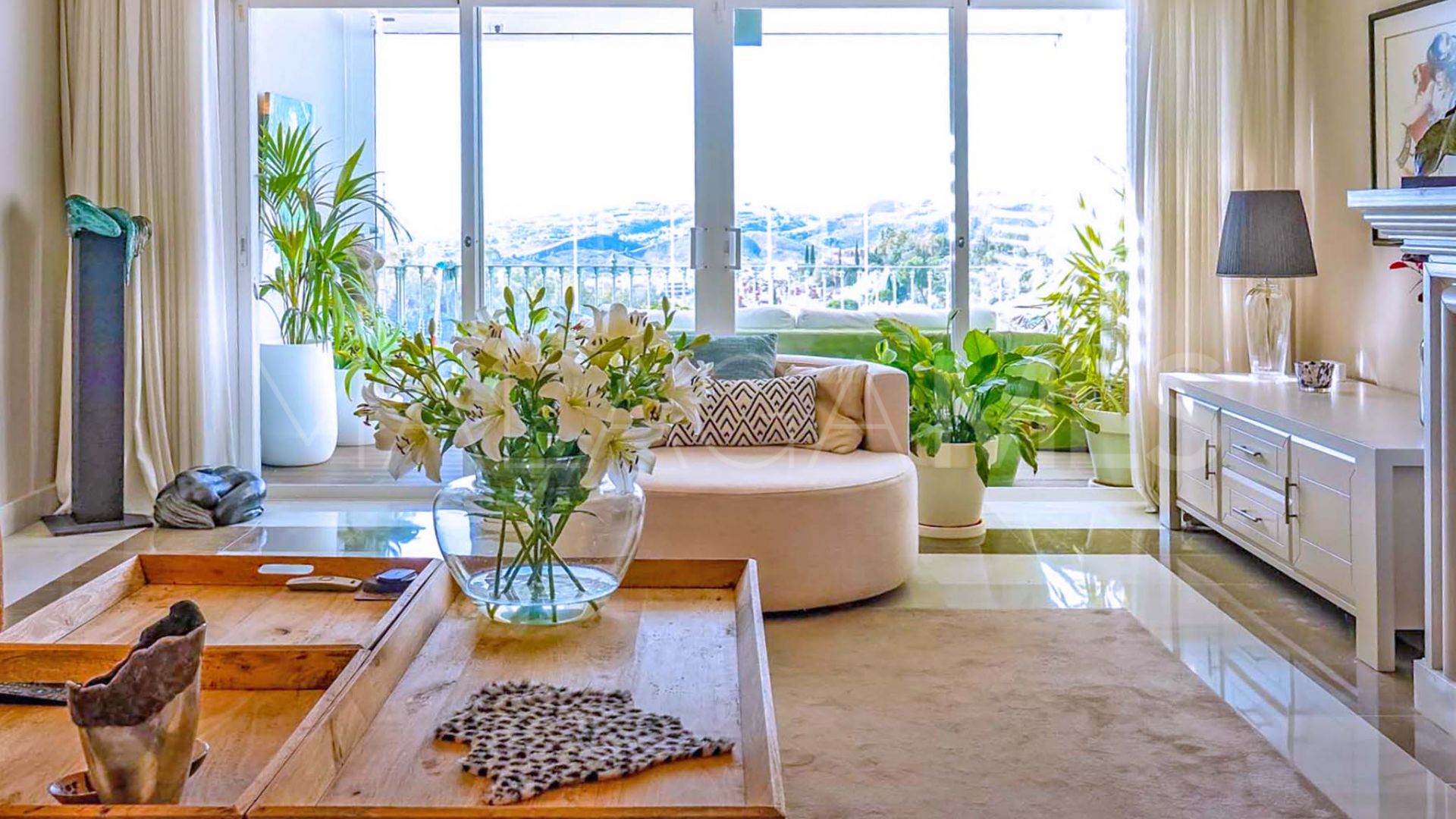 Monte Halcones, Ático de 2 bedrooms for sale