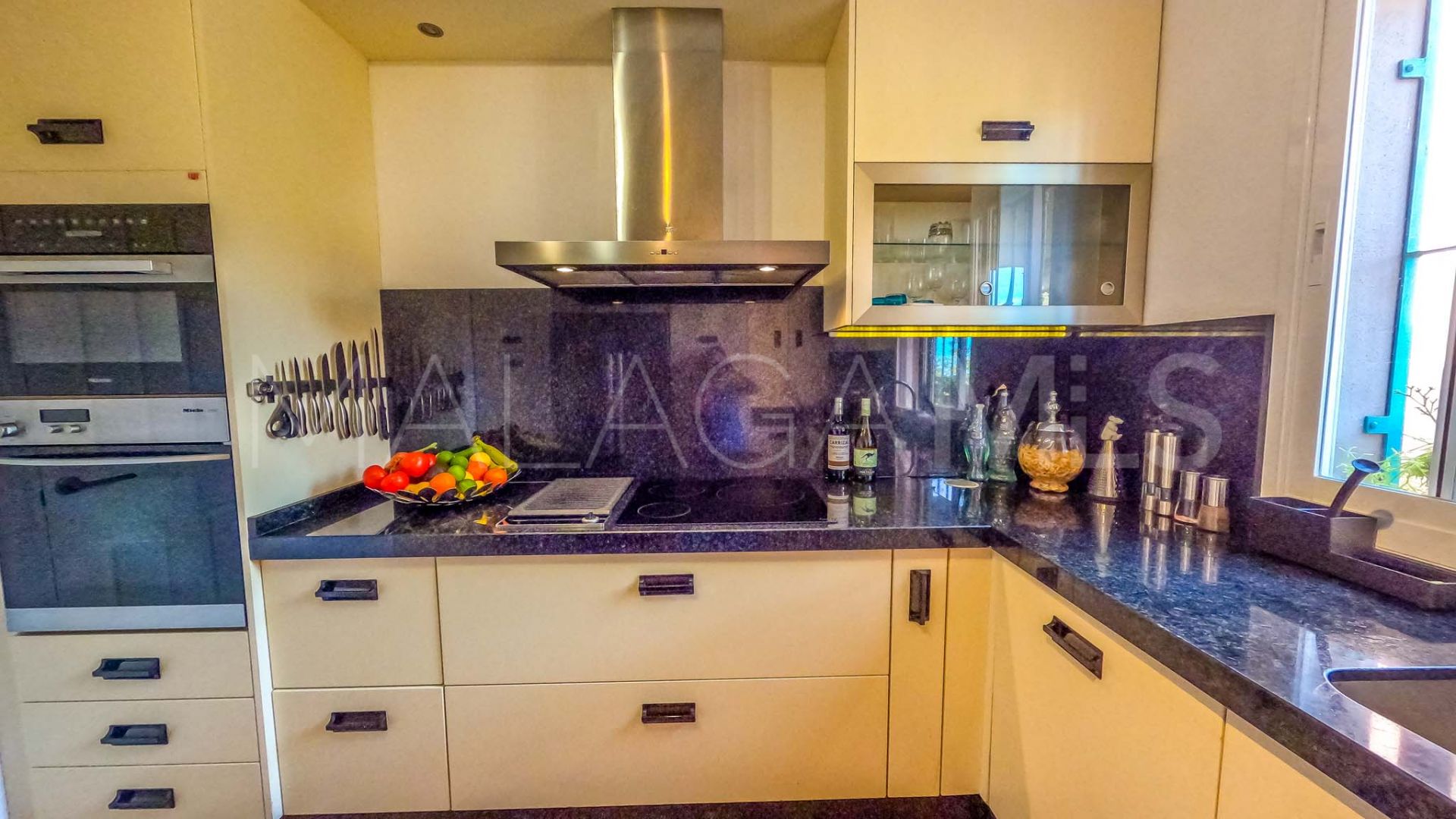 Monte Halcones, Ático de 2 bedrooms for sale