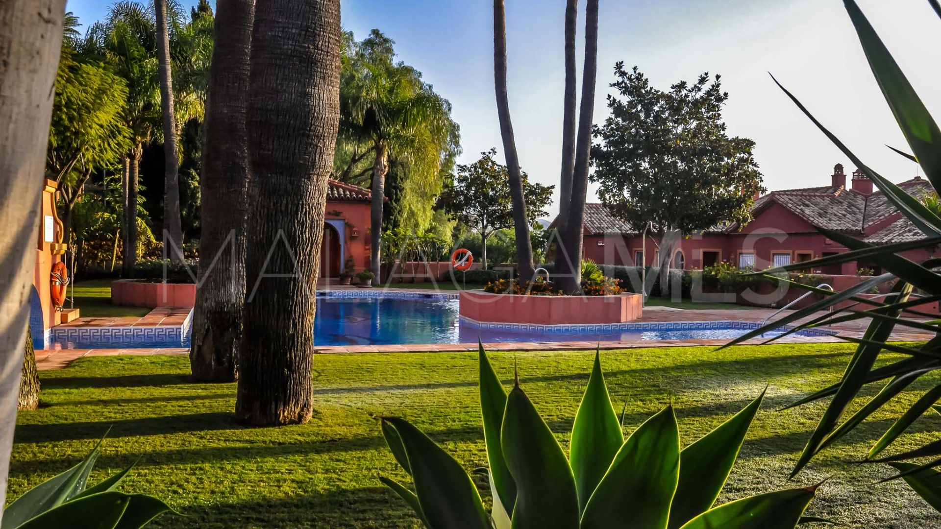 Monte Halcones, Ático de 2 bedrooms for sale