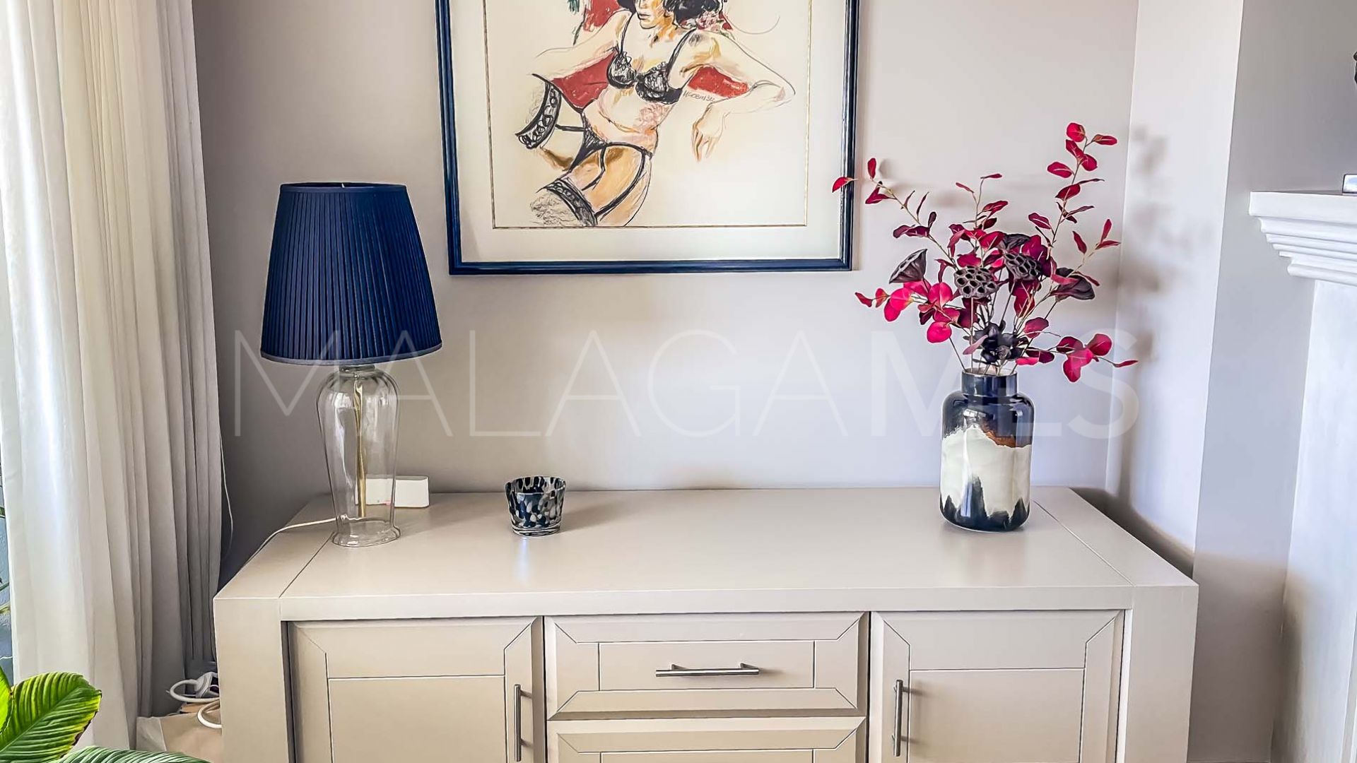 Monte Halcones, Ático de 2 bedrooms for sale