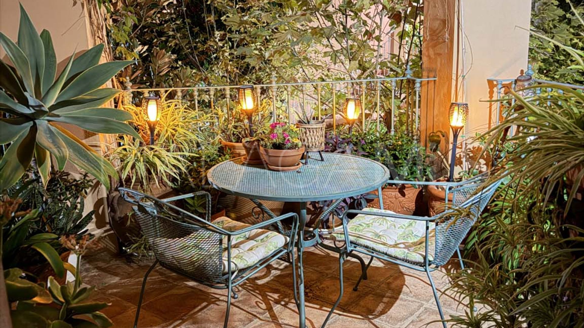 Monte Halcones, Ático de 2 bedrooms for sale