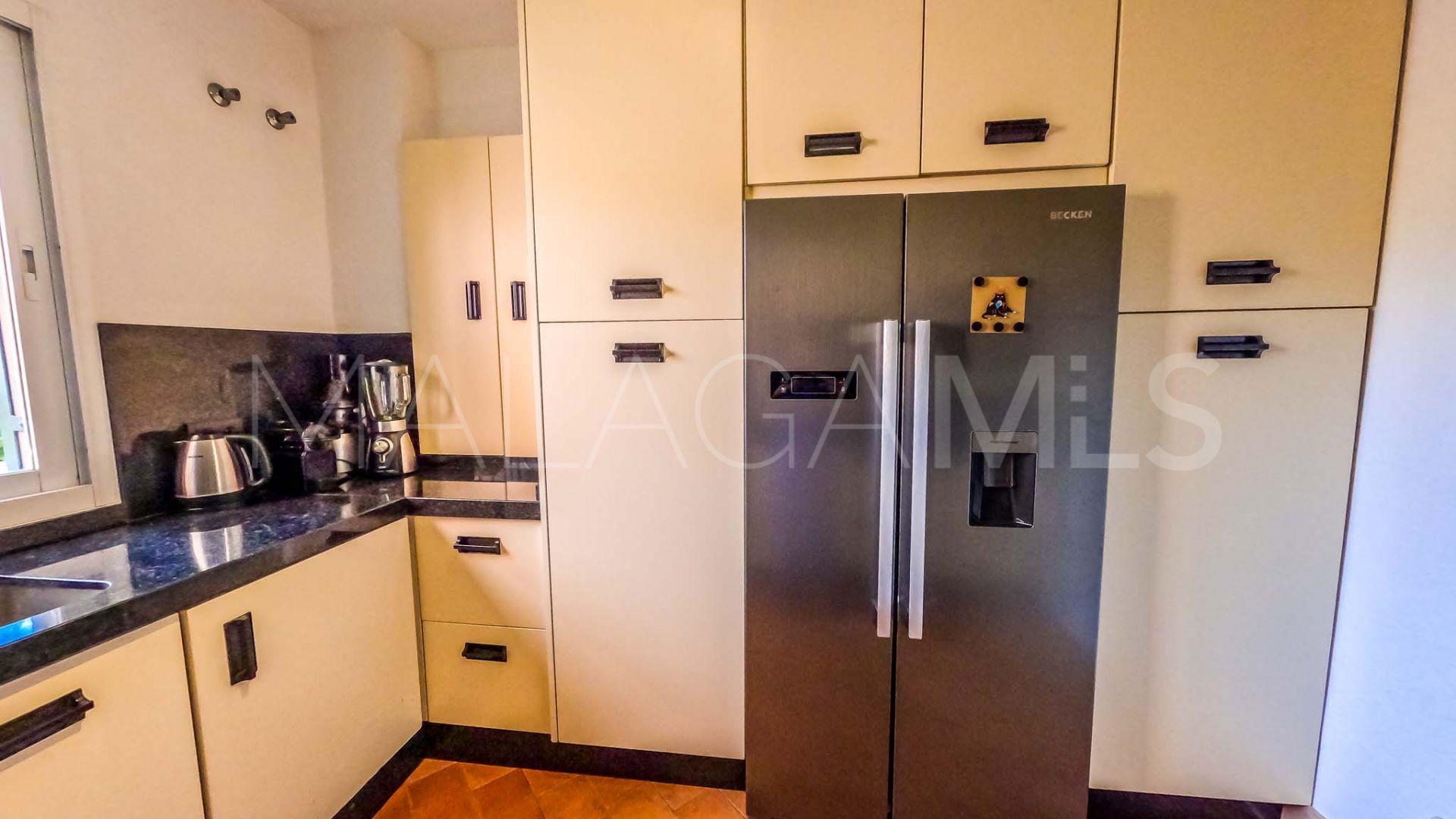 Monte Halcones, Ático de 2 bedrooms for sale