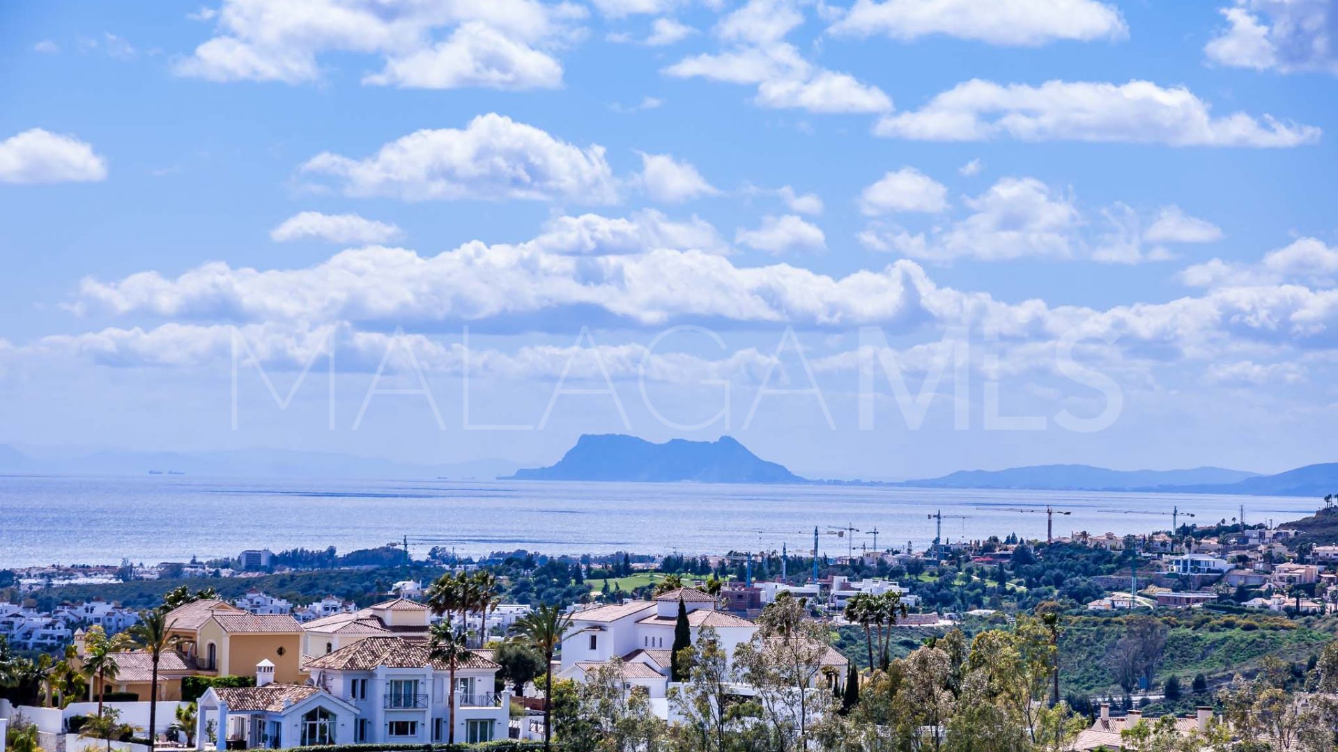 Monte Halcones, Ático de 2 bedrooms for sale