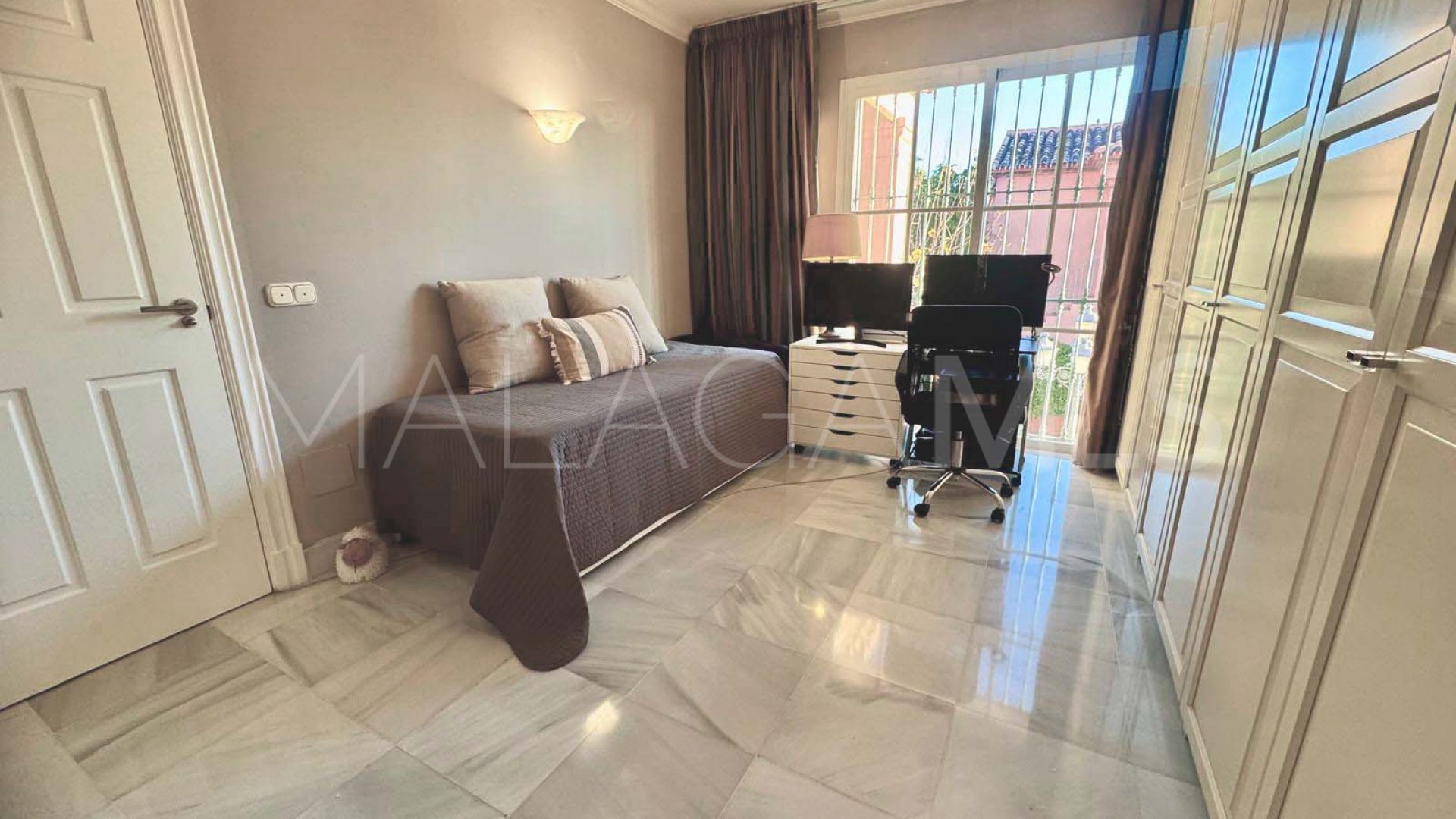 Monte Halcones, Ático de 2 bedrooms for sale