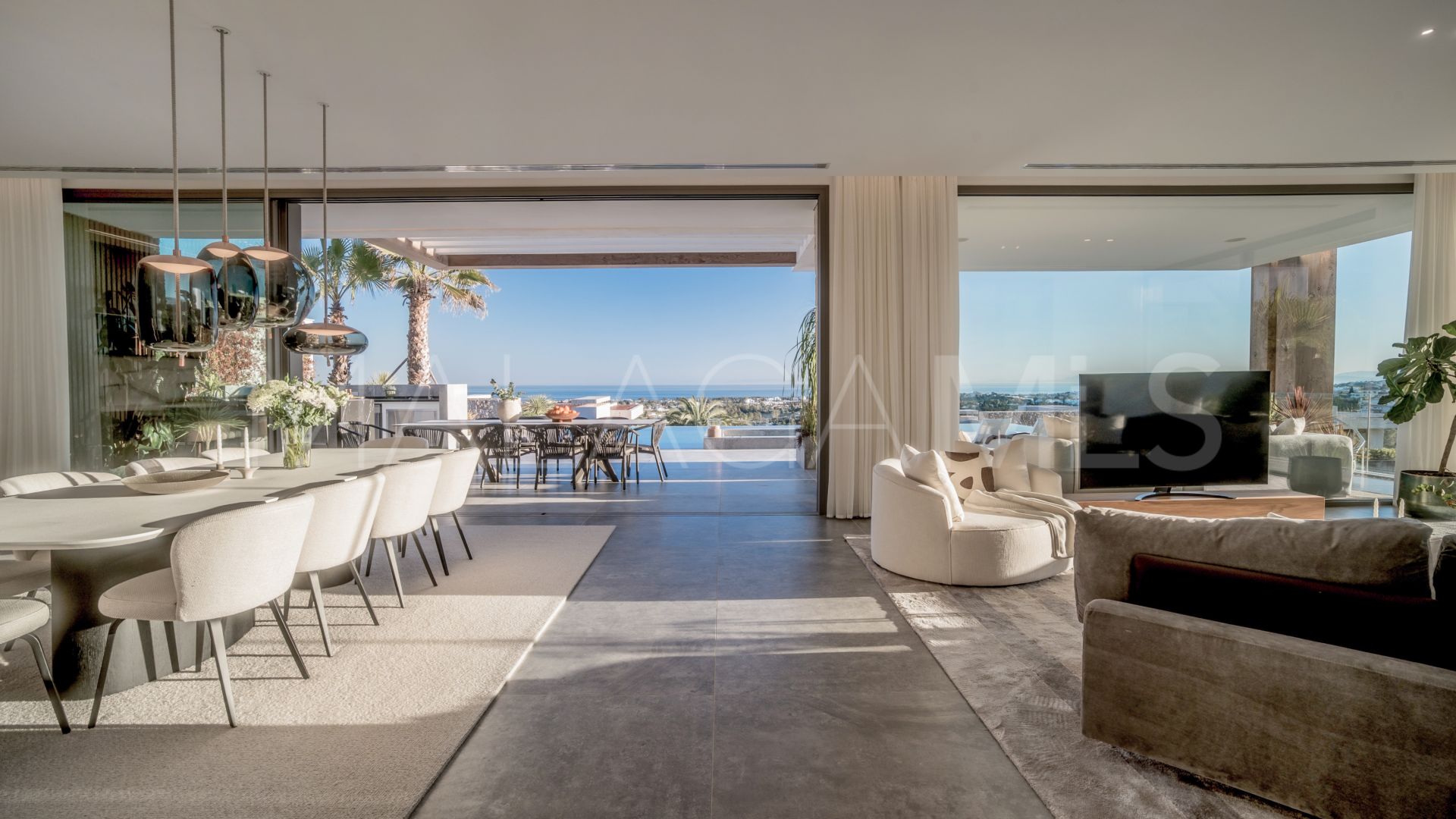 Villa for sale in The Hills