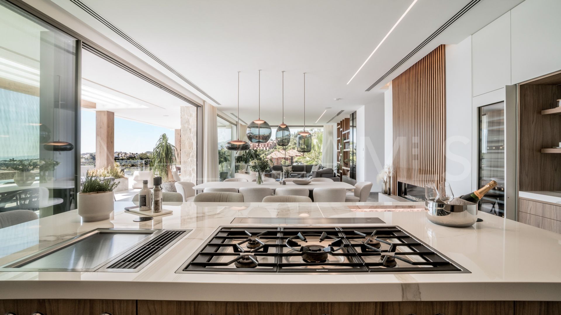 Villa for sale in The Hills