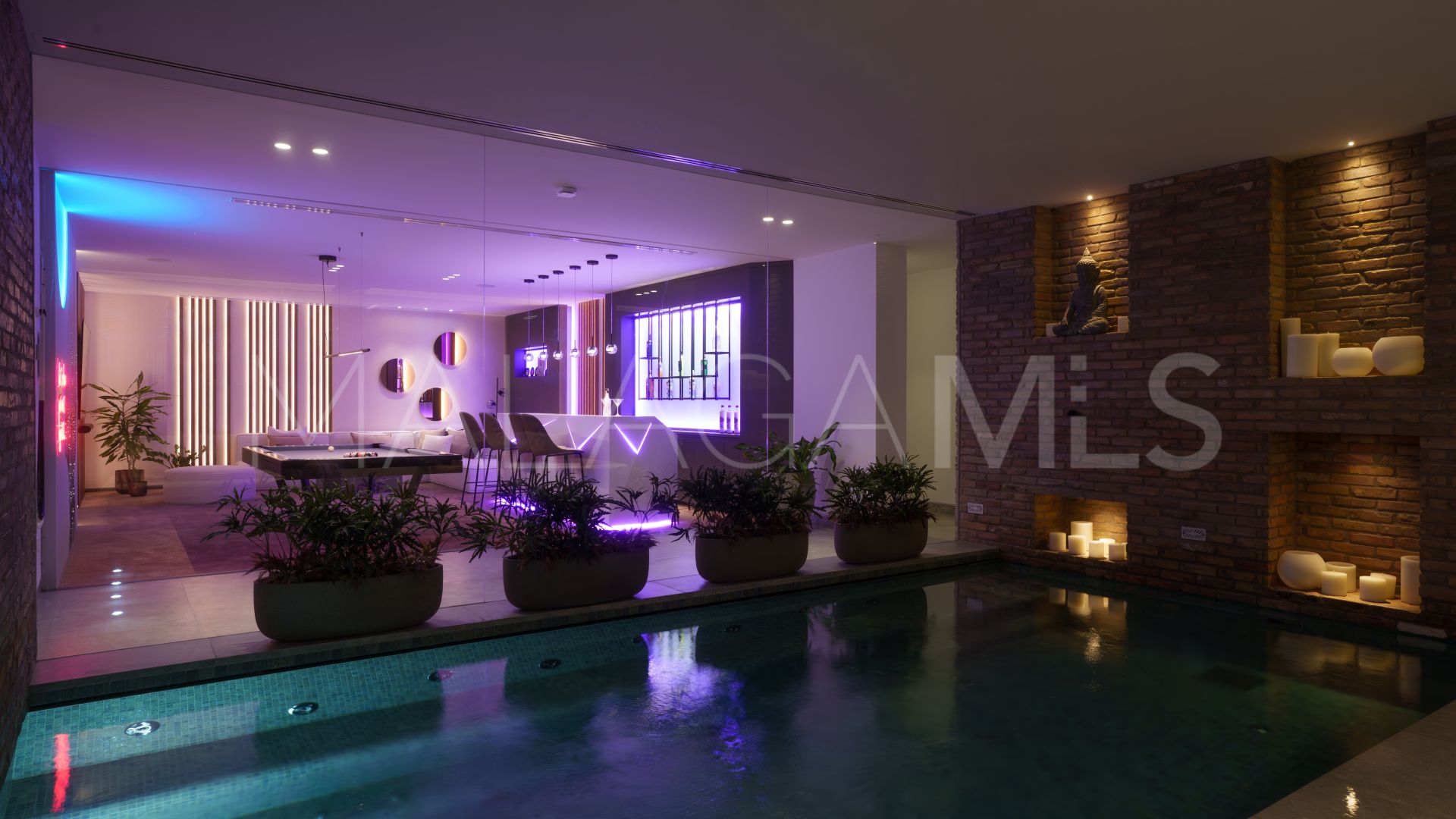 Villa for sale in The Hills