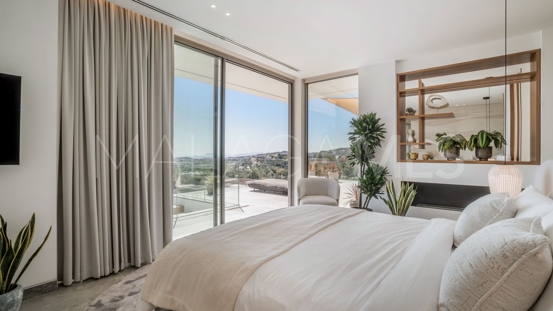 Villa for sale in The Hills