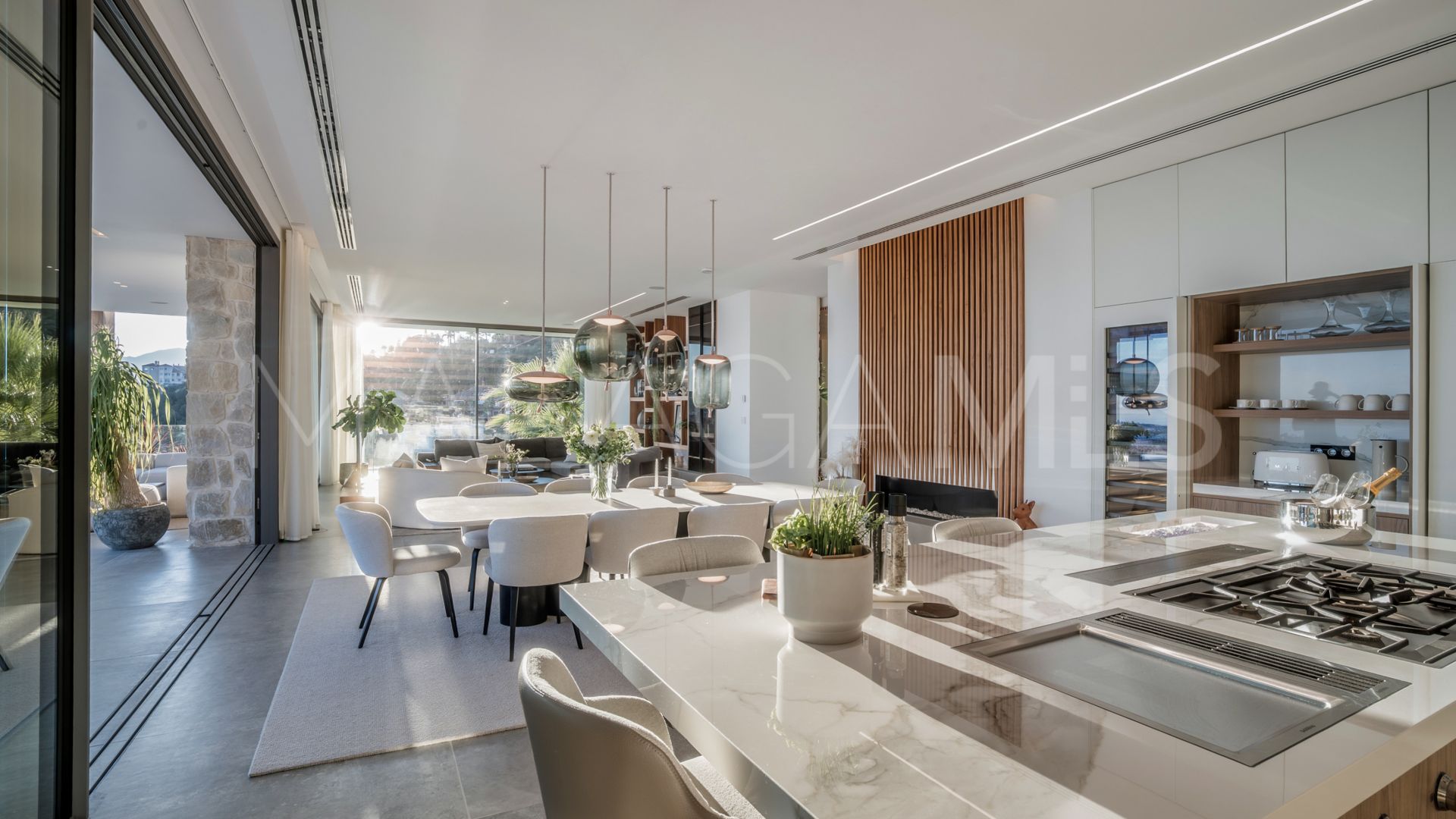 Villa for sale in The Hills