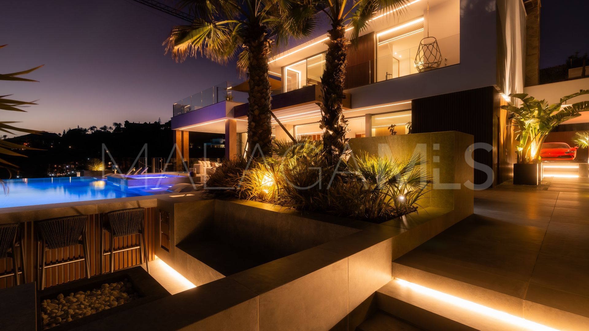 Villa for sale in The Hills