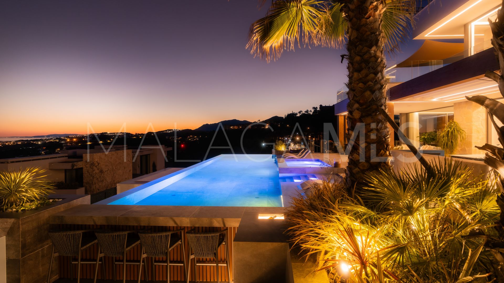 Villa for sale in The Hills