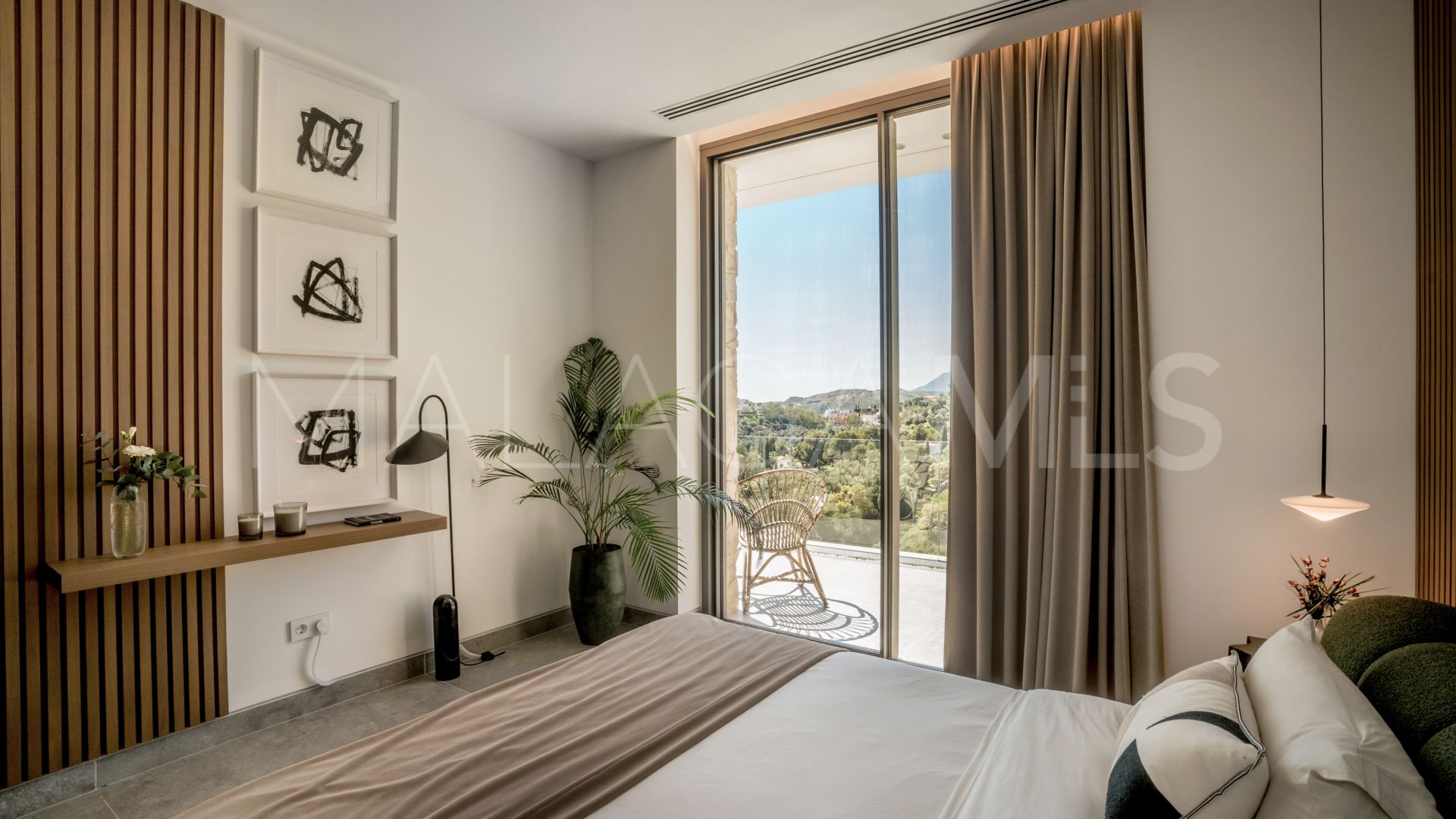 Villa for sale in The Hills