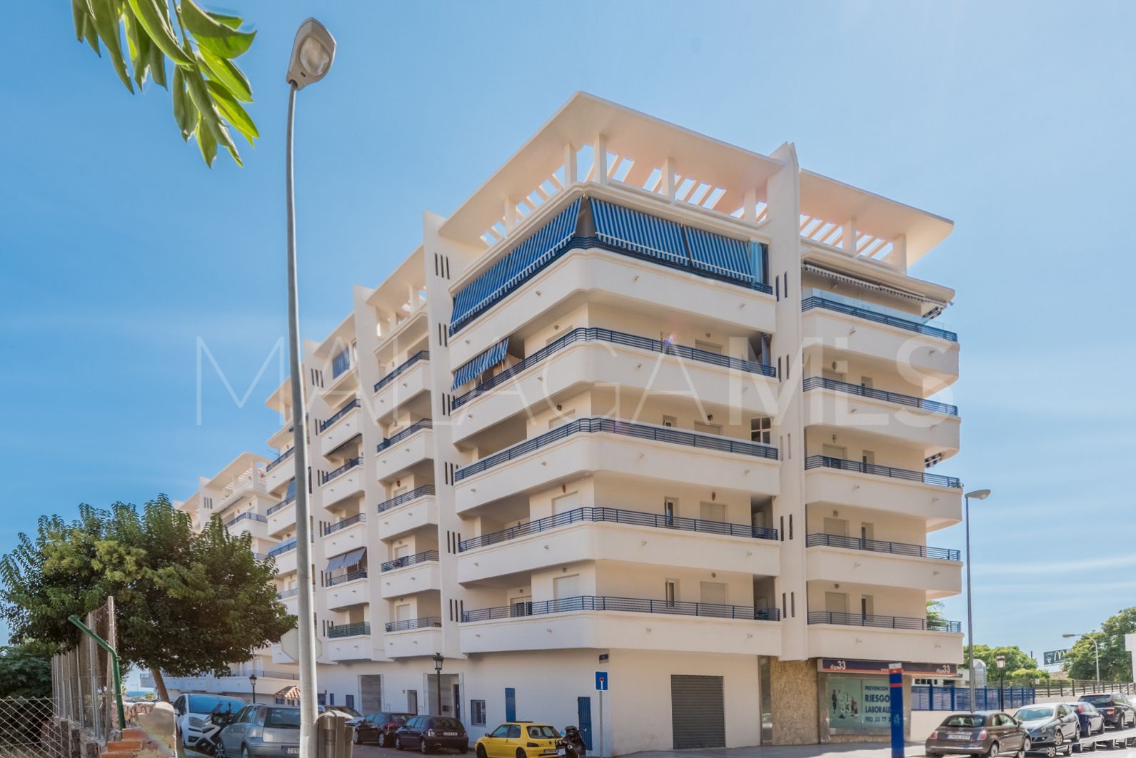 Ático for sale in San Pedro de Alcantara