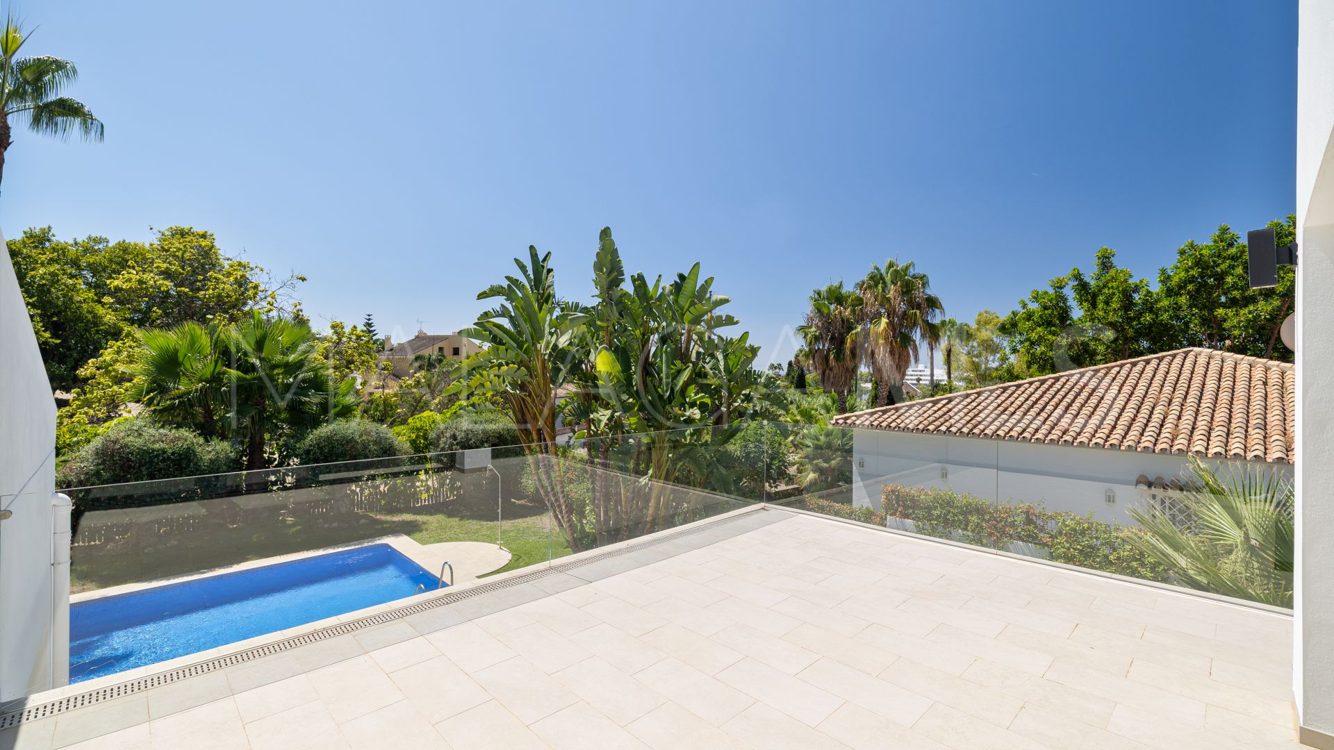 Villa for sale in Alta Vista