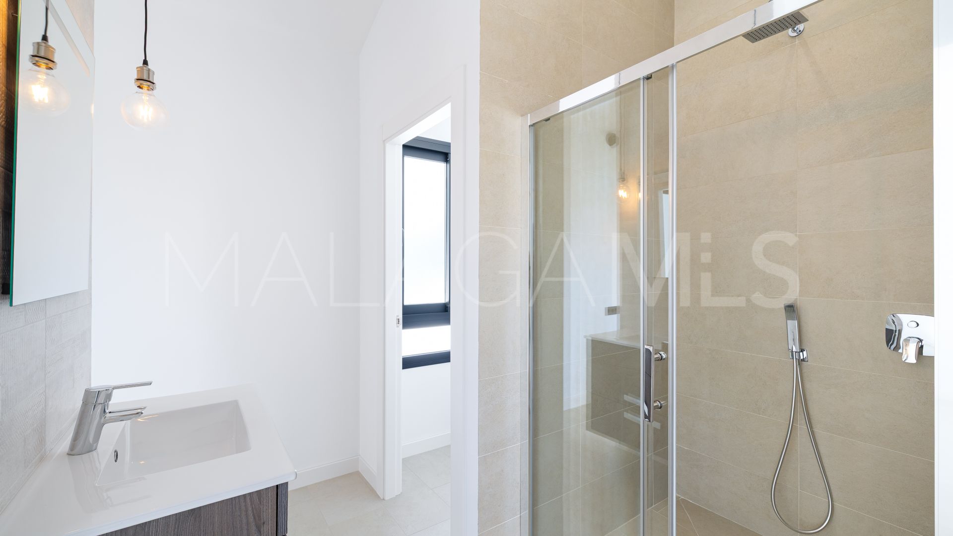 Villa for sale in Alta Vista