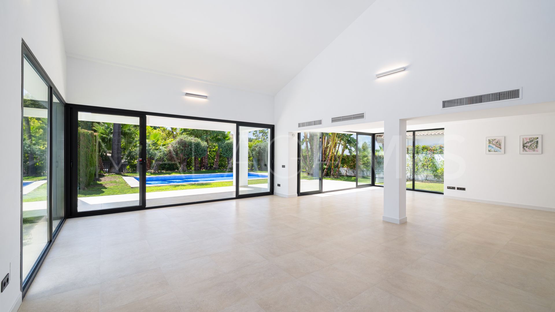 Villa for sale in Alta Vista