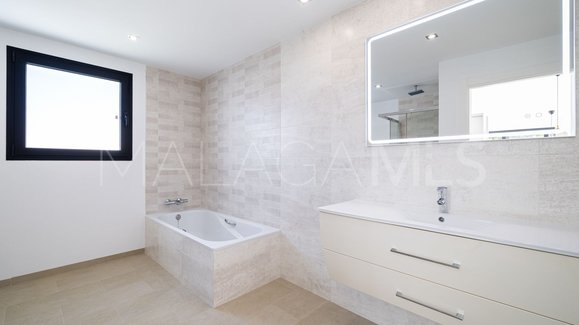 Villa for sale in Alta Vista