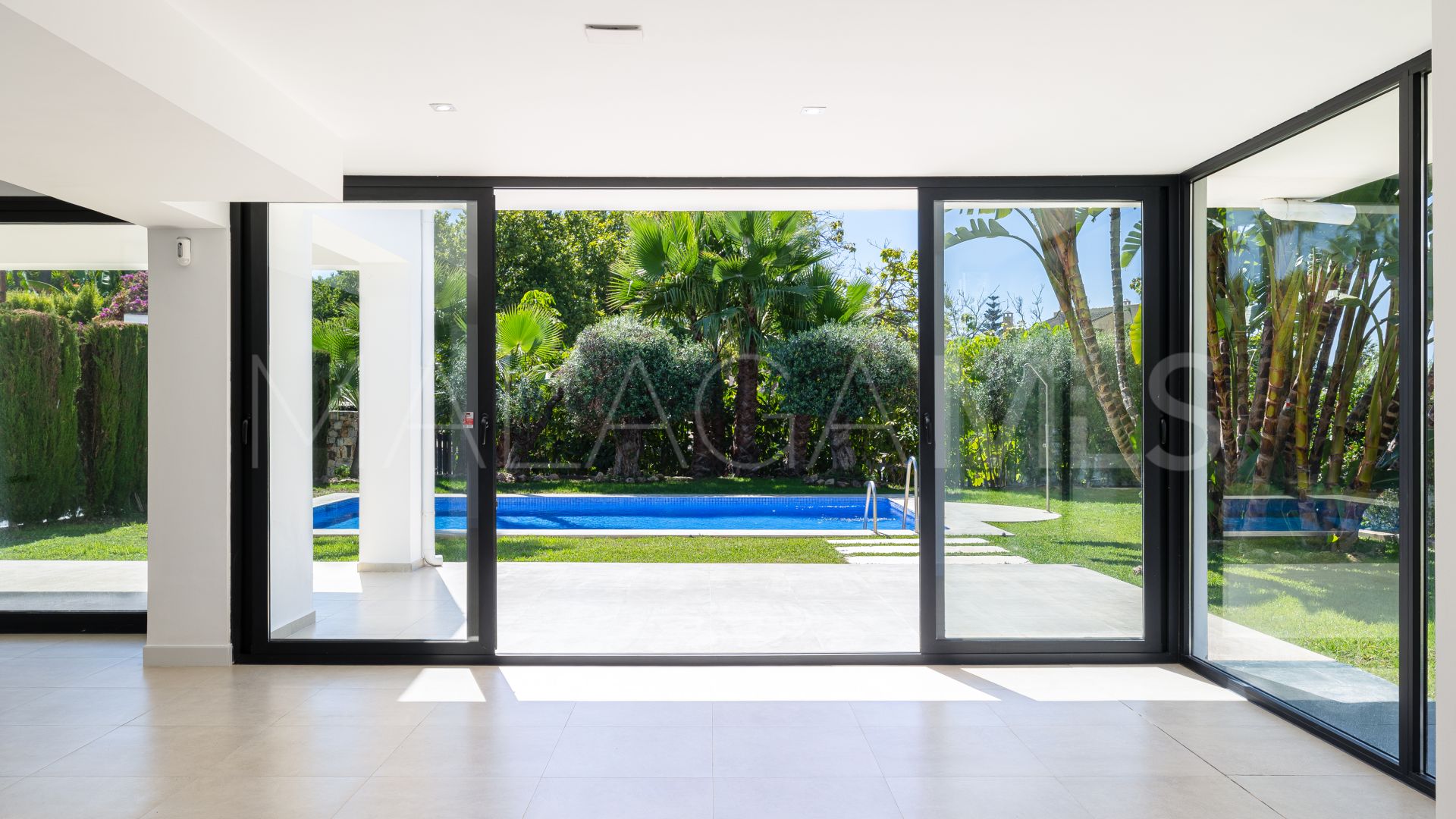 Villa for sale in Alta Vista