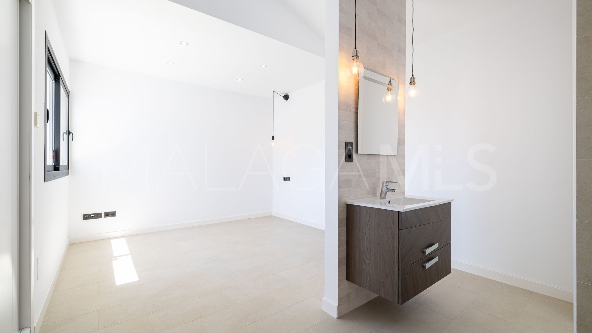 Villa for sale in Alta Vista