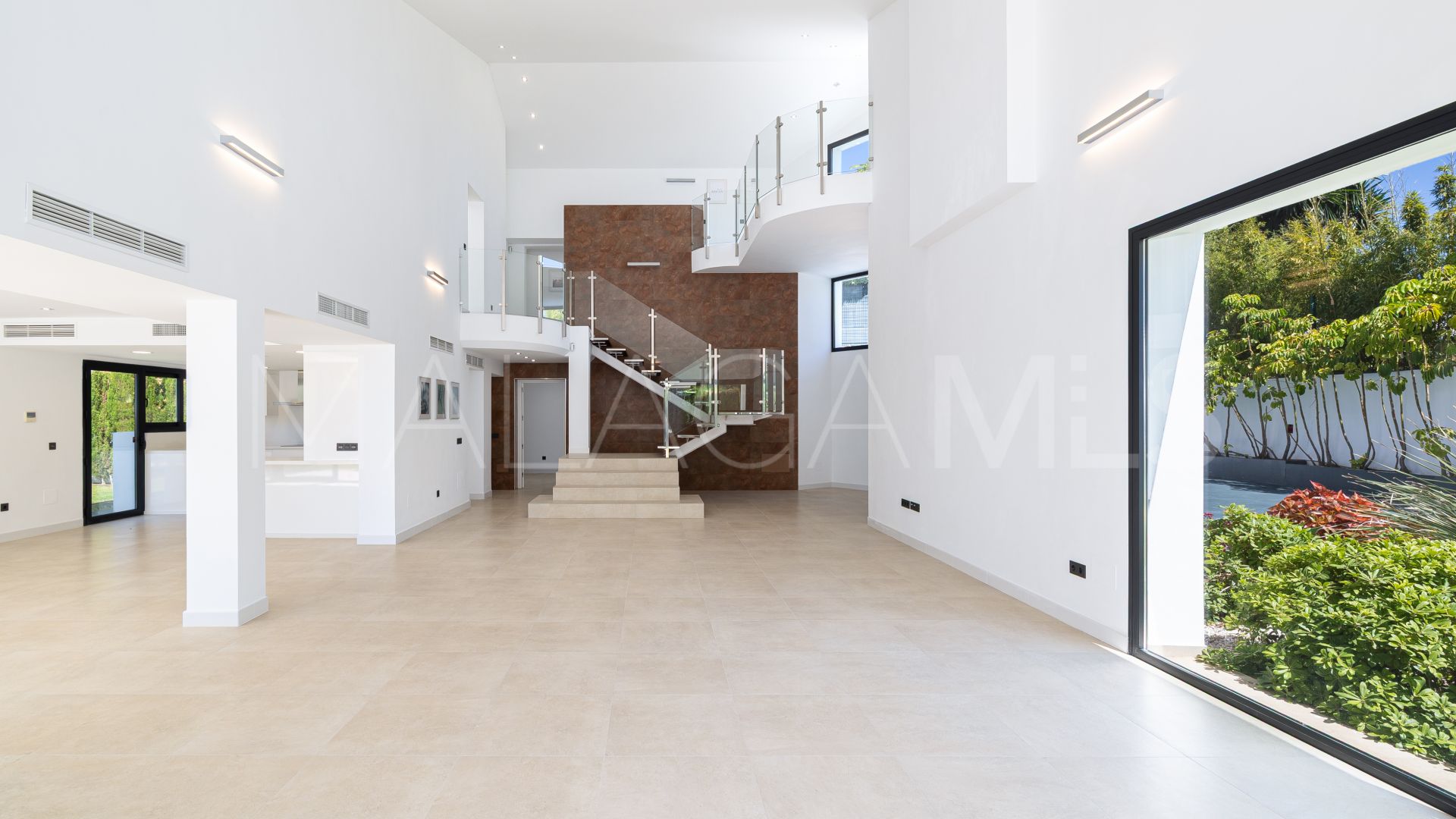 Villa for sale in Alta Vista