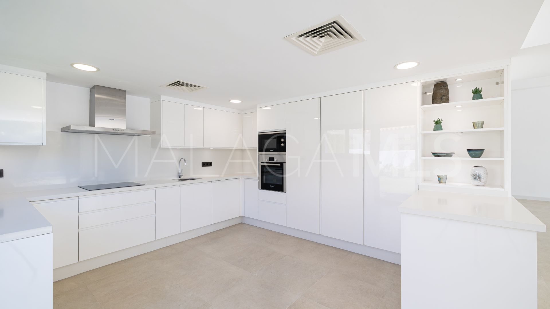 Villa for sale in Alta Vista