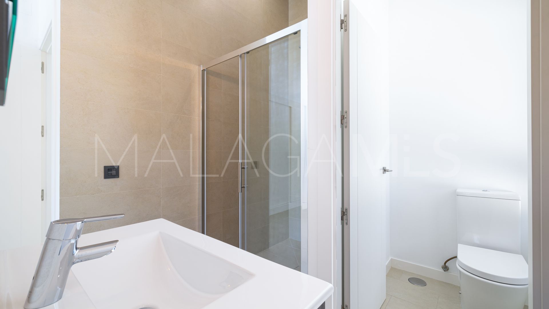 Villa for sale in Alta Vista