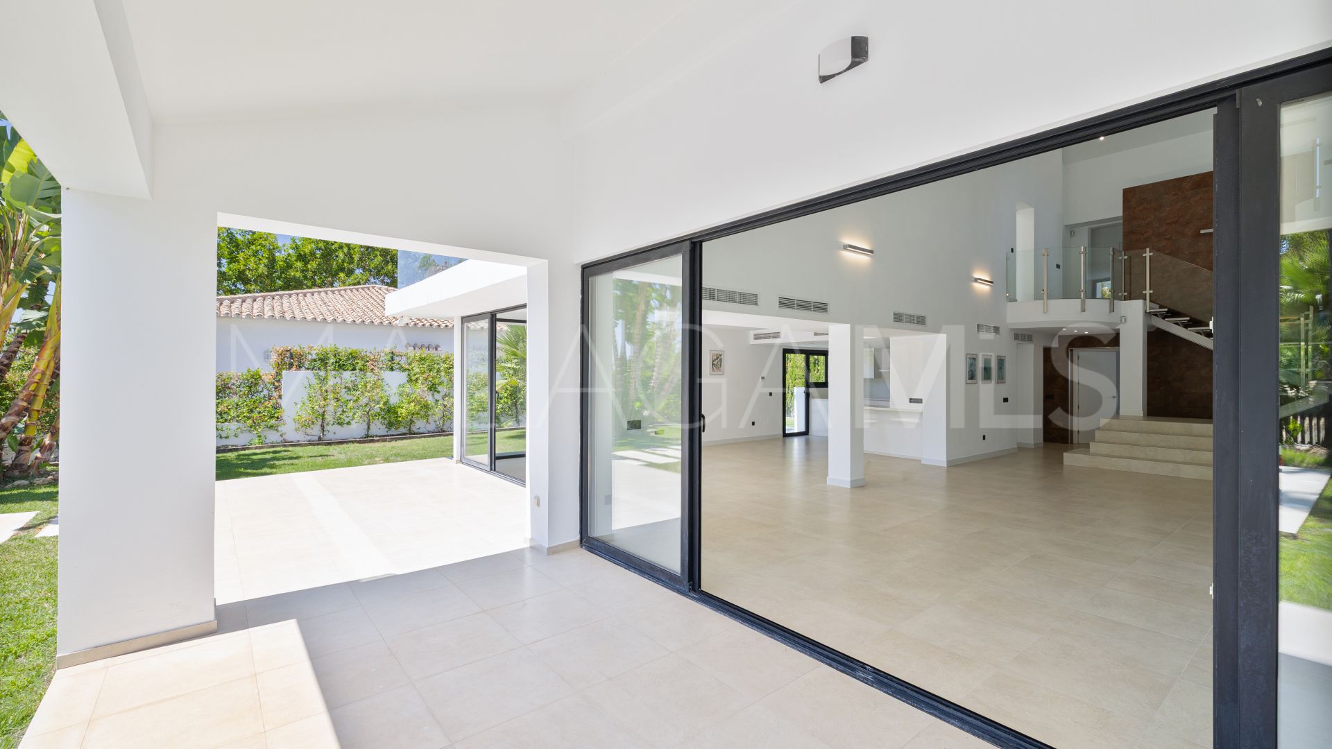 Villa for sale in Alta Vista