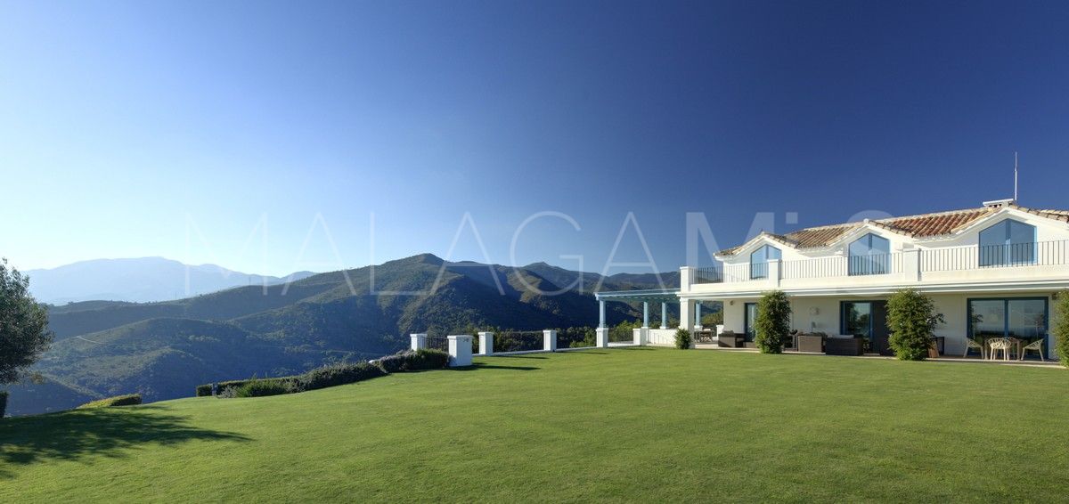 Villa for sale in Monte Mayor