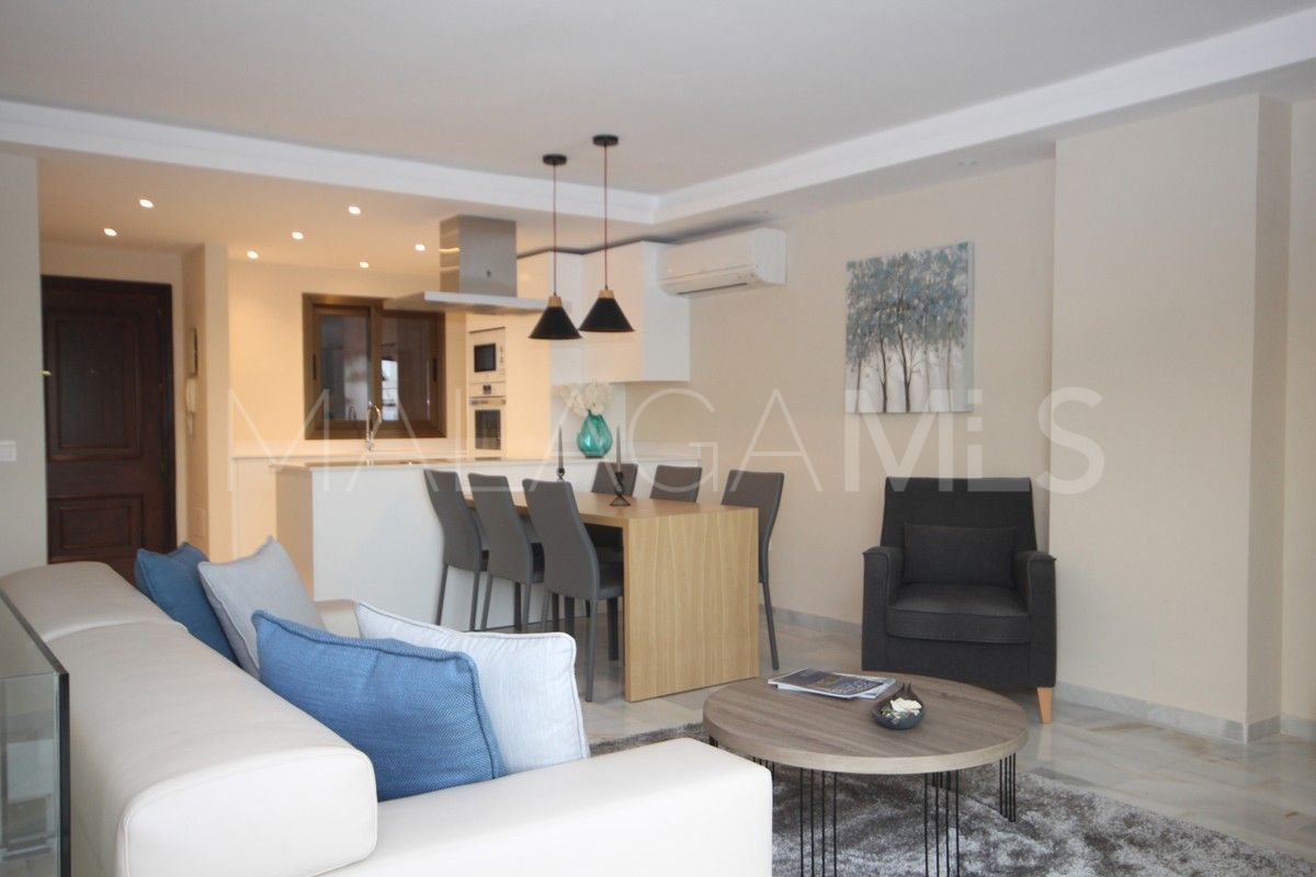 Appartement for sale in Marbella - Puerto Banus