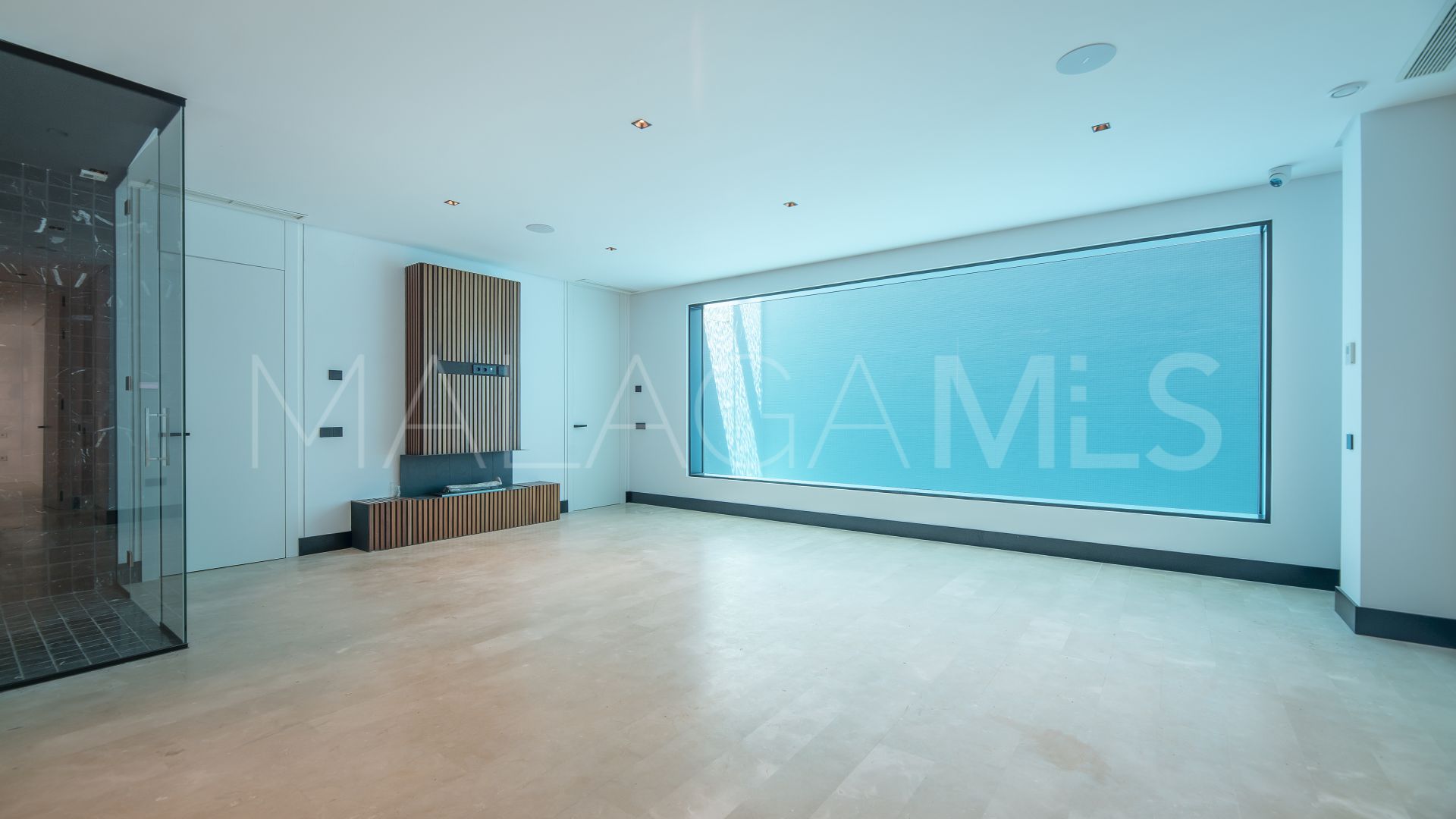 Villa for sale in Marbella Goldene Meile