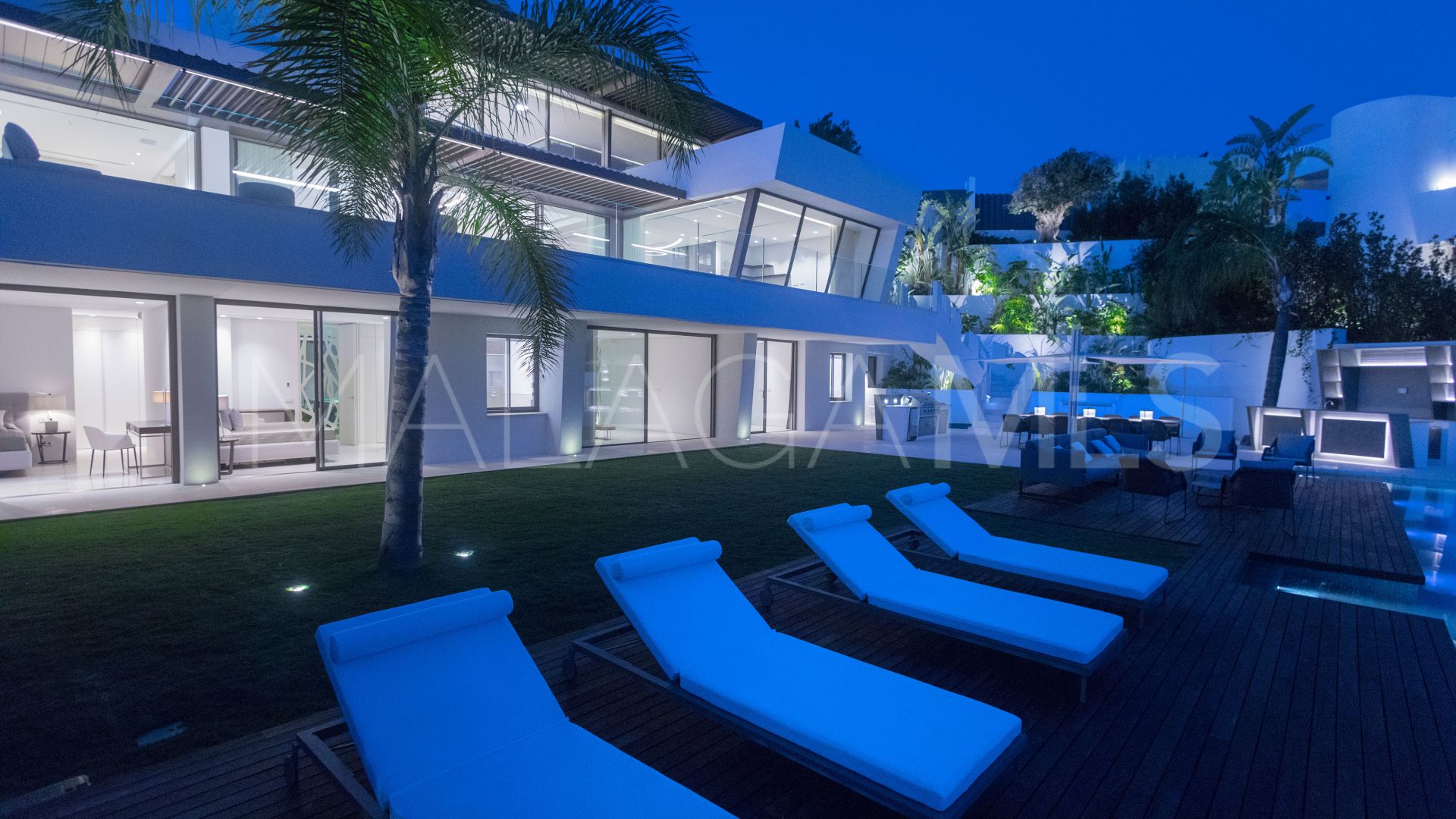 Villa for sale in La Quinta
