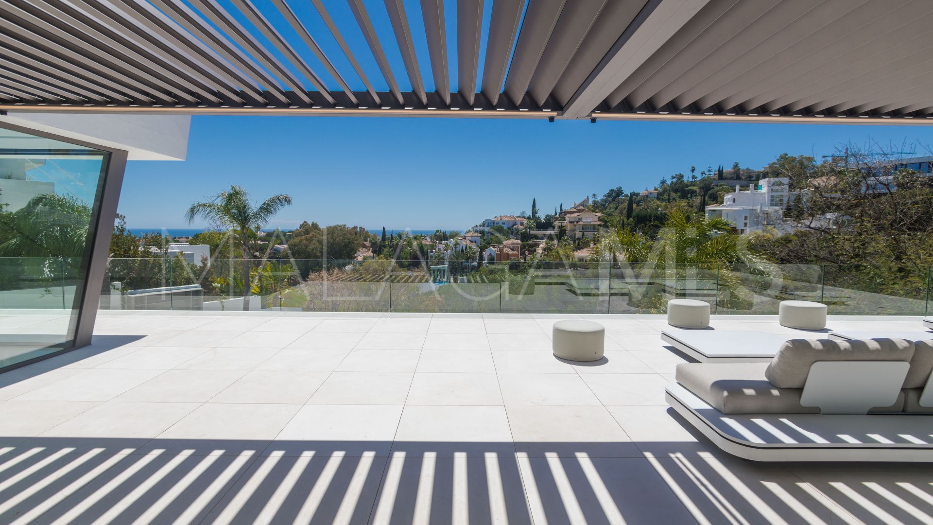 Villa for sale in La Quinta