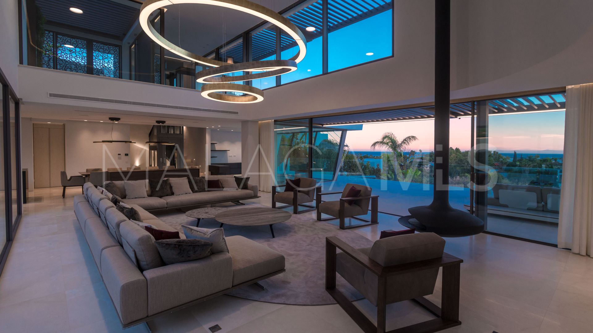 Villa for sale in La Quinta