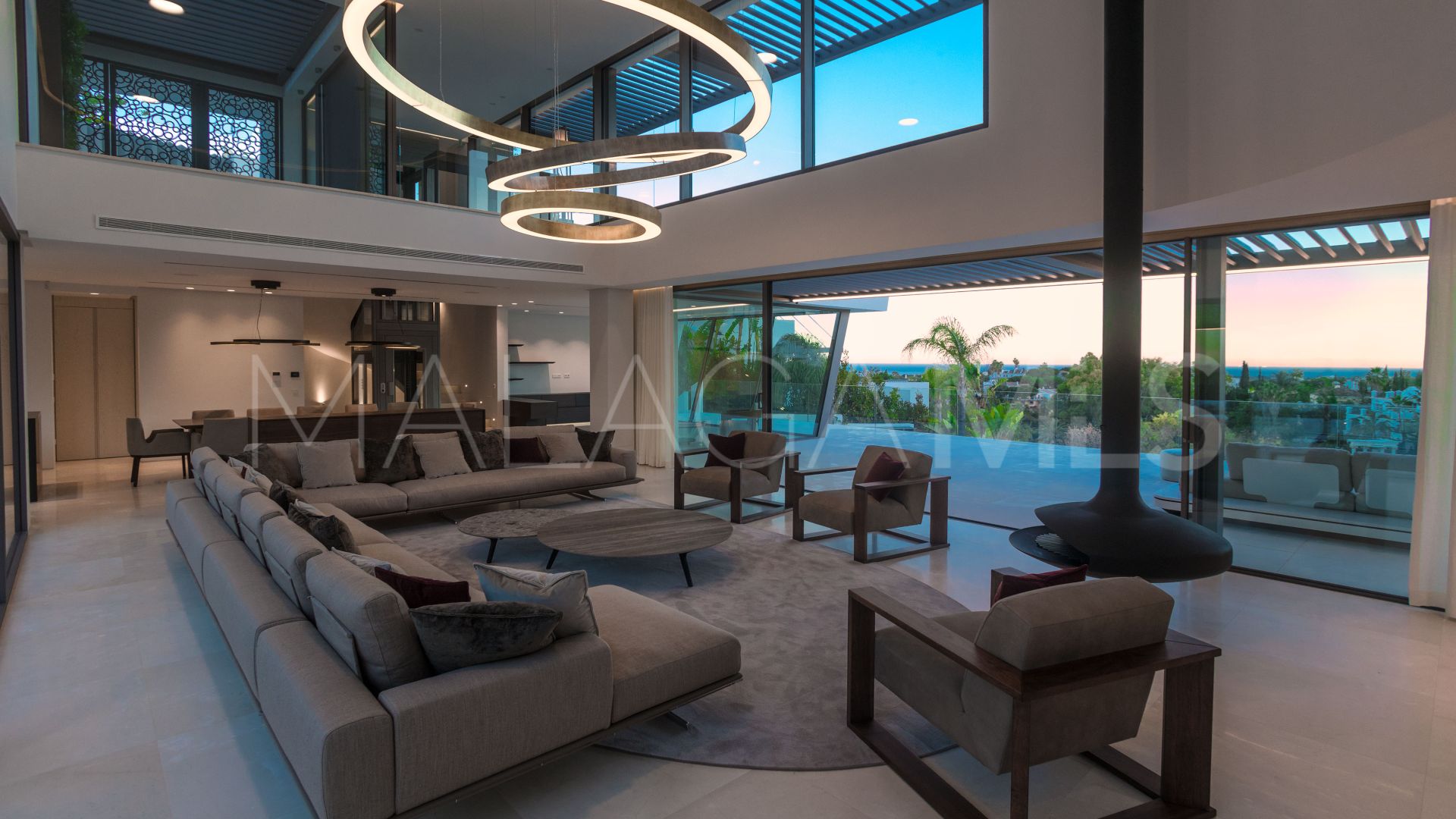Villa for sale in La Quinta