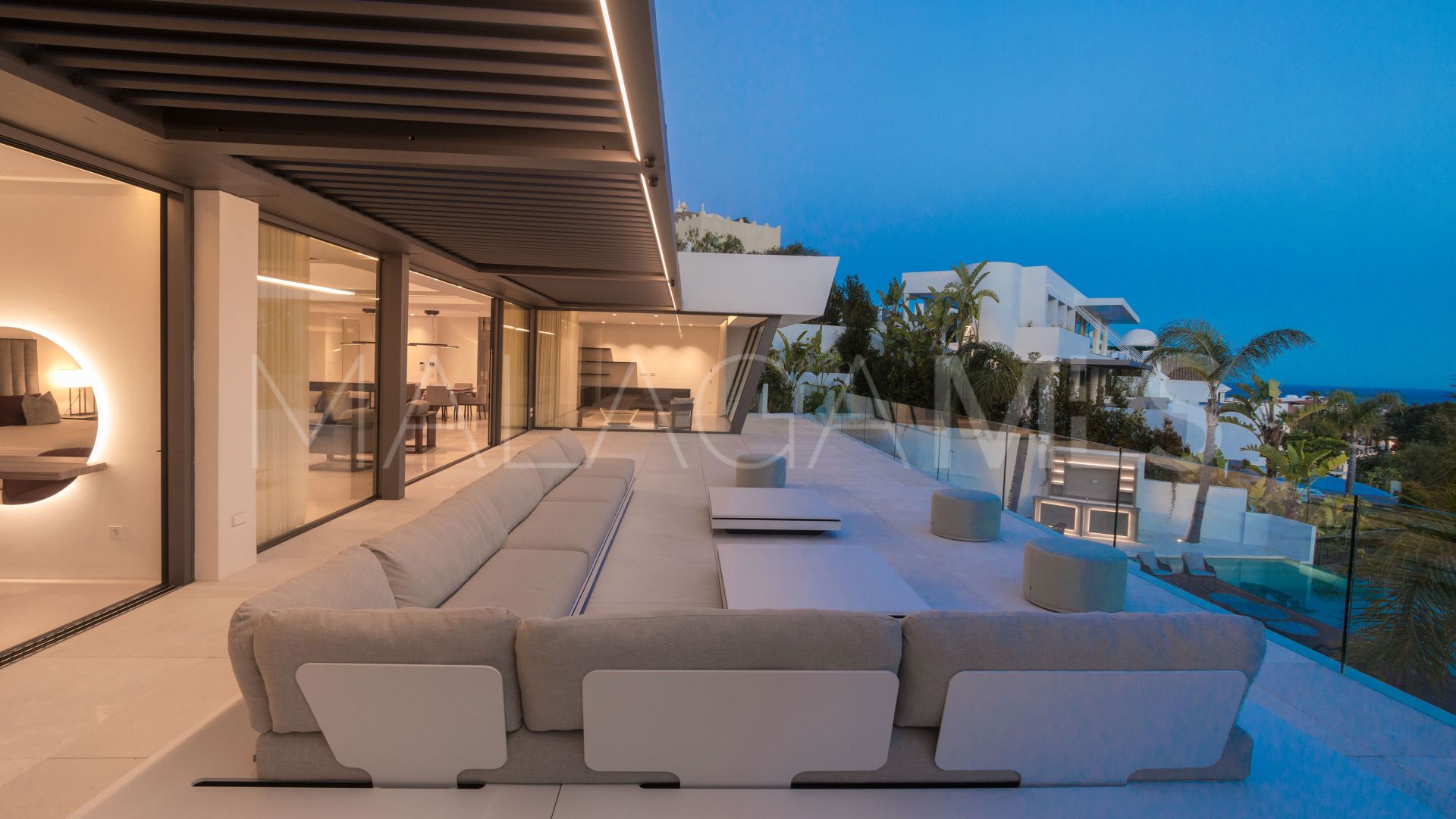 Villa for sale in La Quinta
