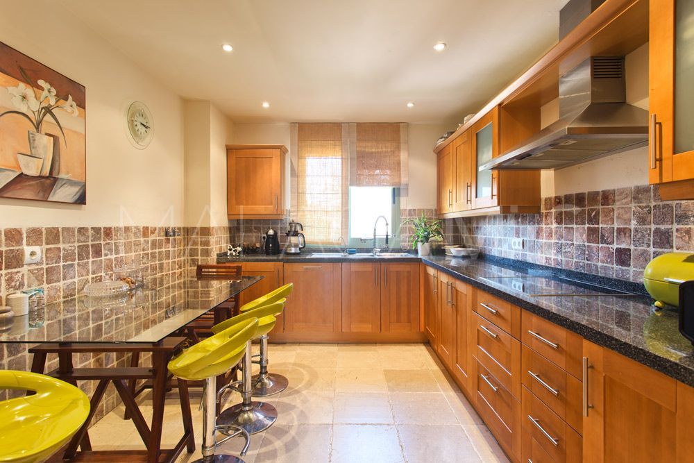 Se vende Ático with 3 bedrooms in Los Flamingos